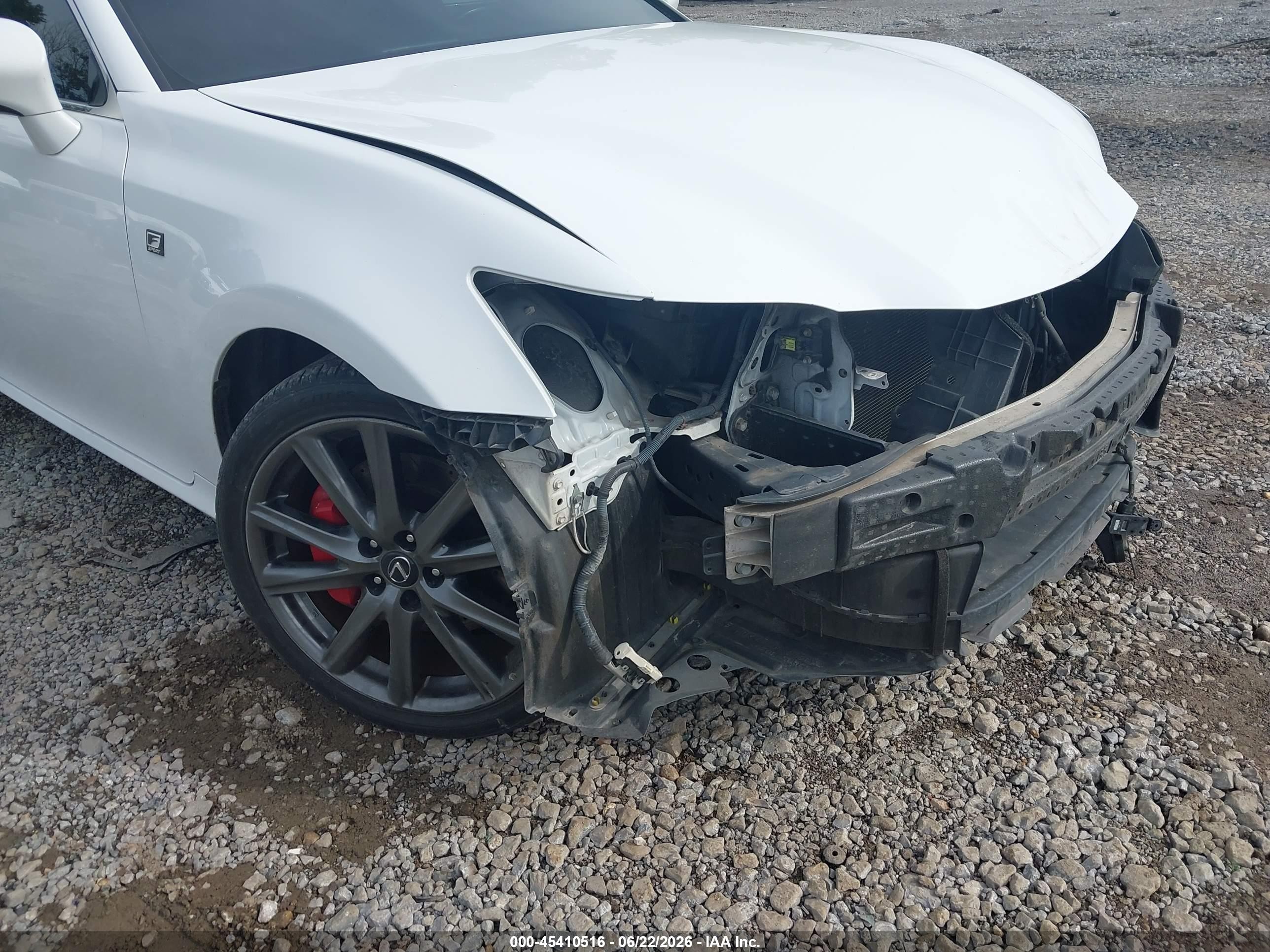 2015 Lexus Gs 350   White vin: JTHCE1BL4FA009376