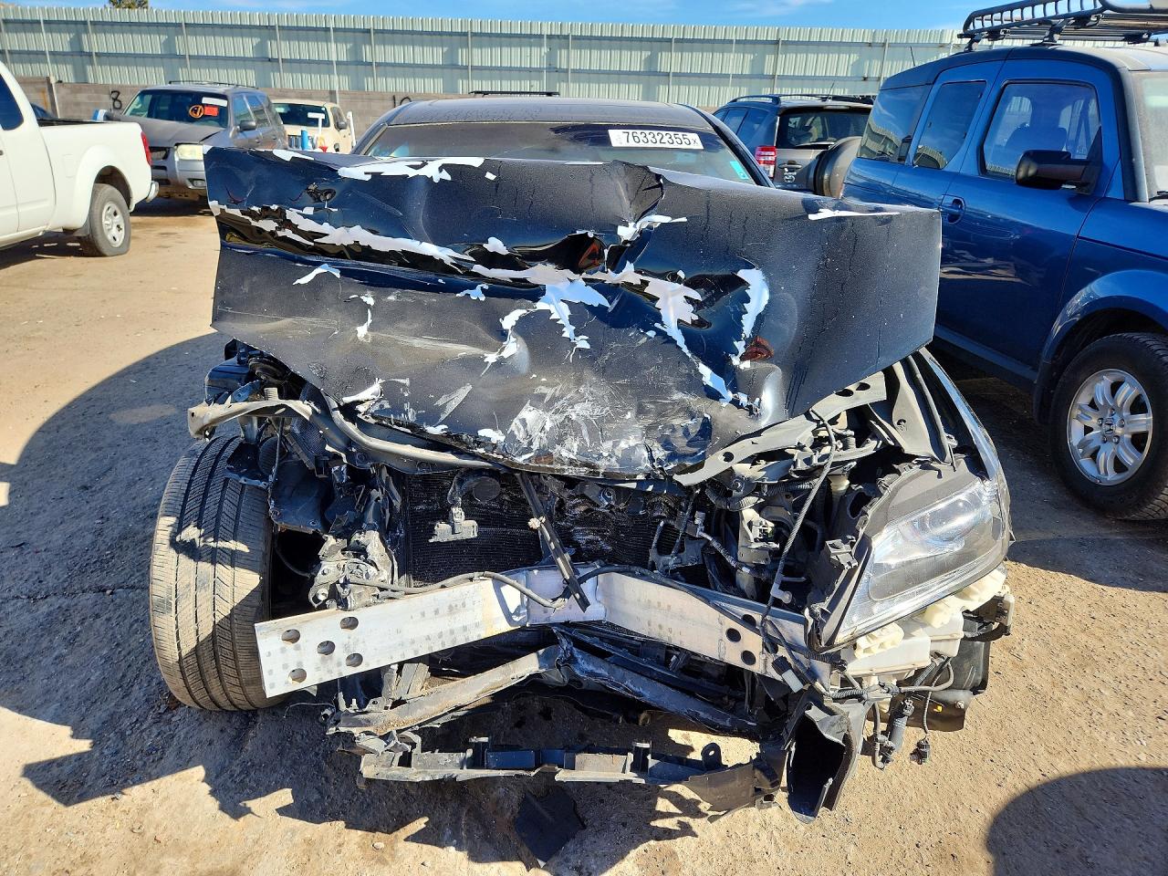 2013 Lexus Gs 350 Черный vin: JTHCE1BL5D5003947
