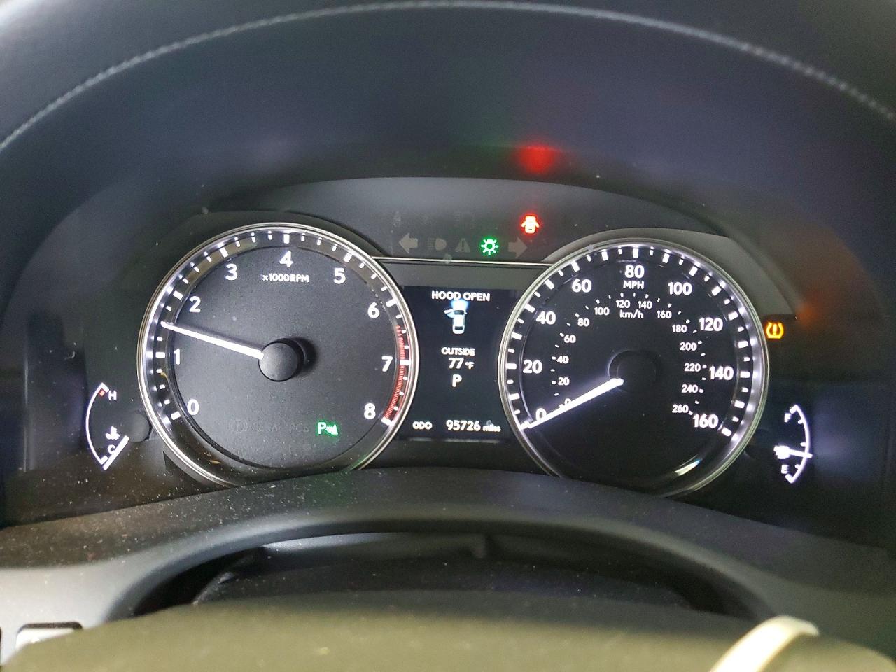 2013 Lexus Gs 350 Brown vin: JTHCE1BL5D5011918