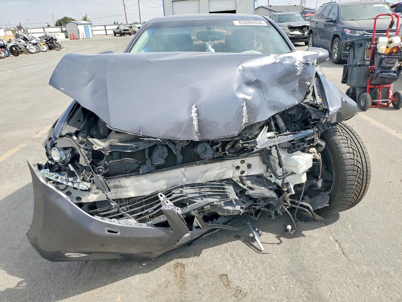 2013 Lexus Gs 350 Синий vin: JTHCE1BL5D5016214