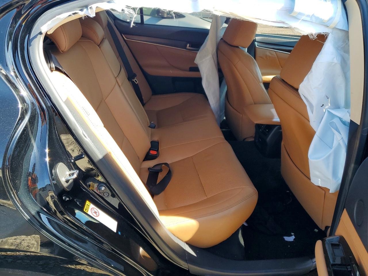 2014 Lexus Gs 350 Black vin: JTHCE1BL5E5022161