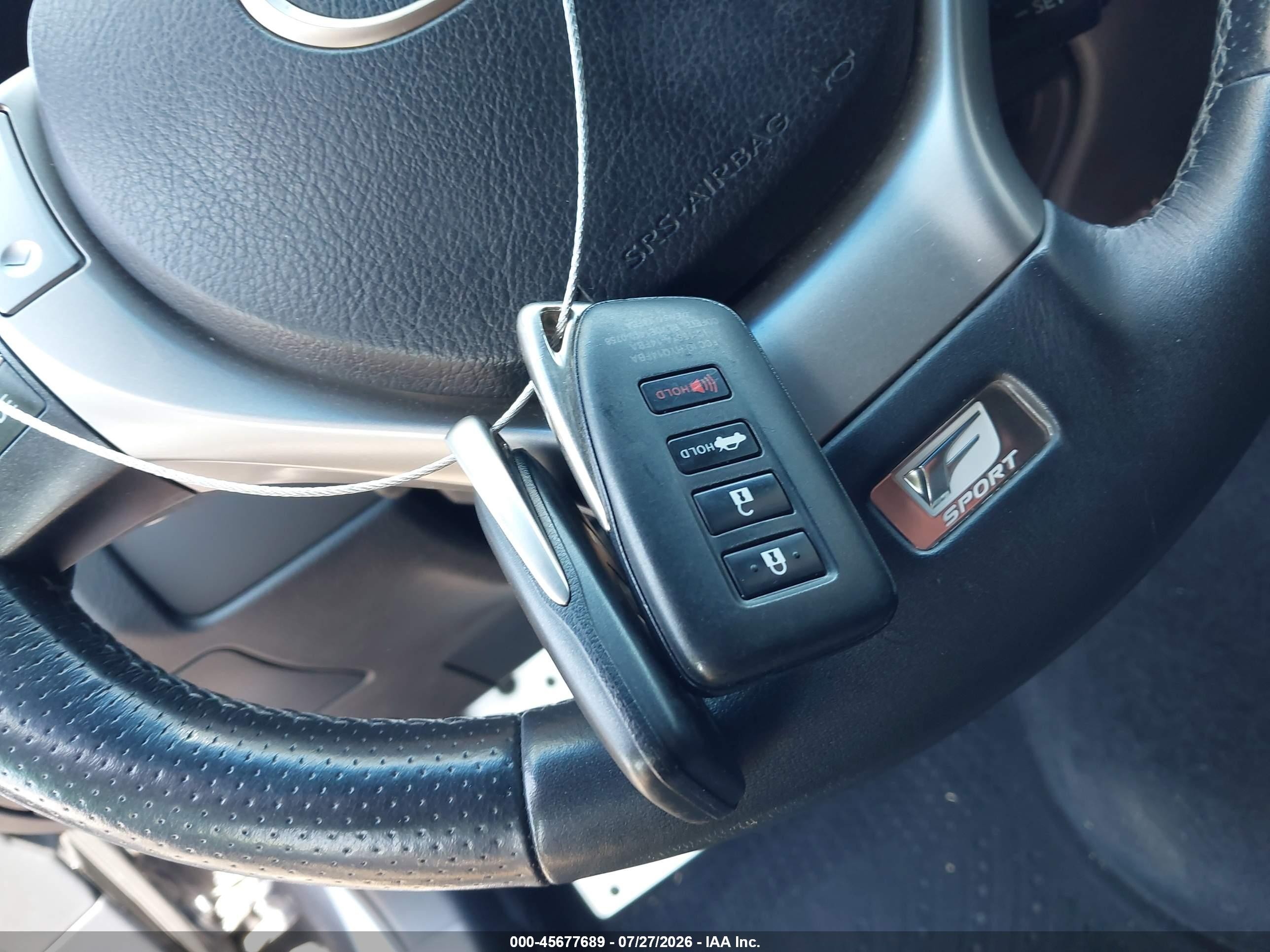 2013 Lexus Gs 350   Gray vin: JTHCE1BL6D5003309