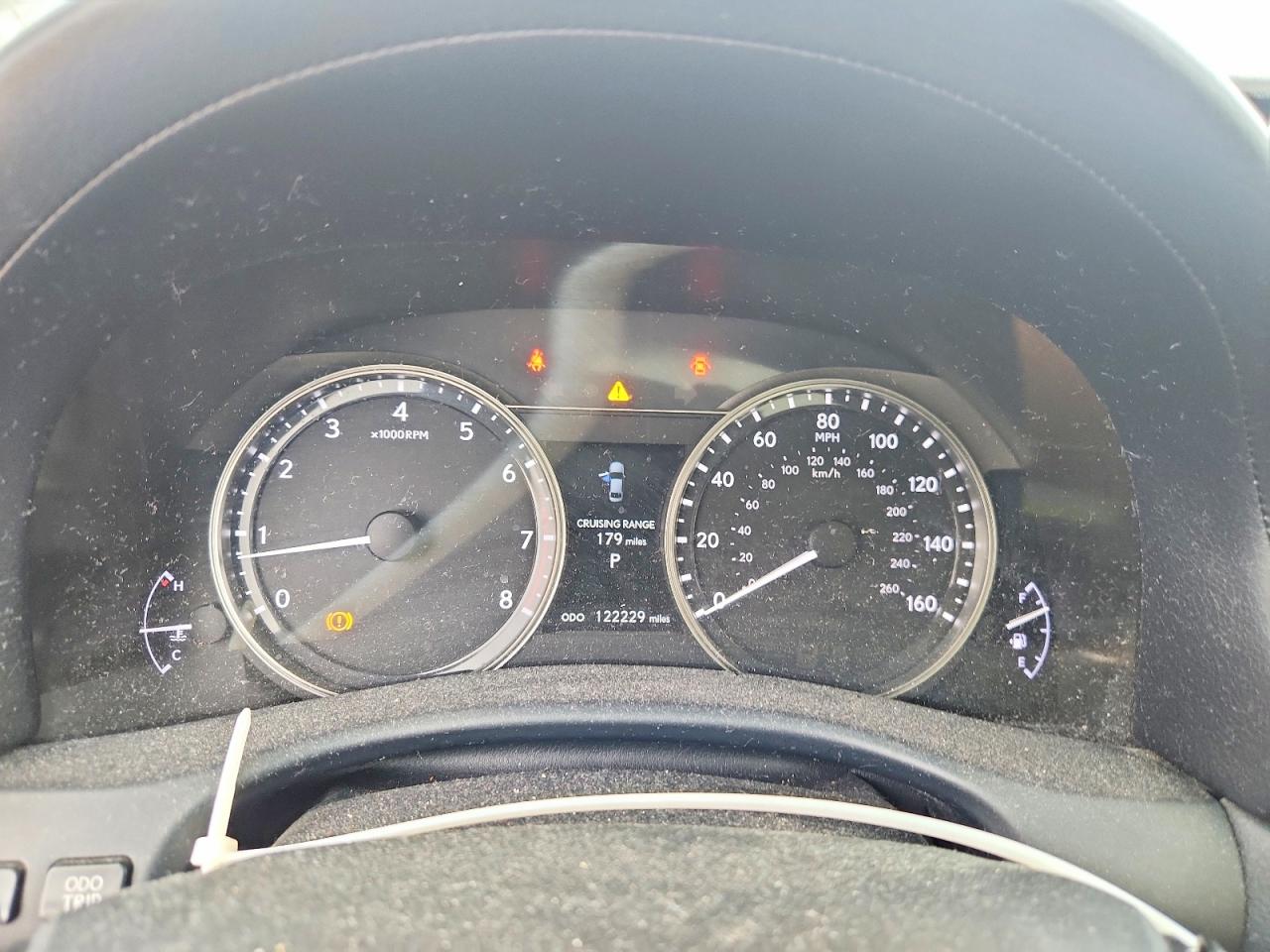 2014 Lexus Gs 350 Black vin: JTHCE1BL6E5023884