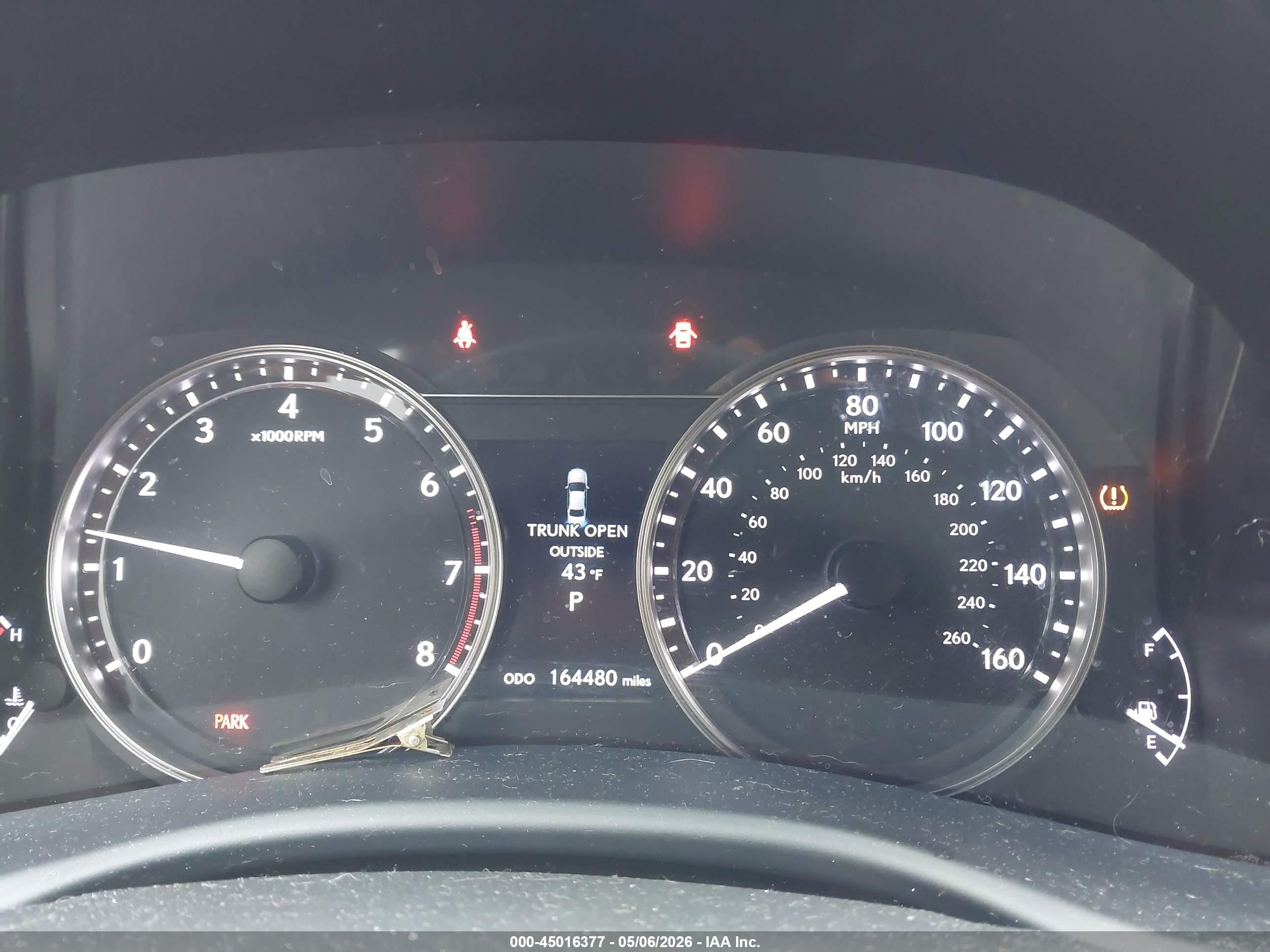 2015 Lexus Gs 350   Black vin: JTHCE1BL6FA002042