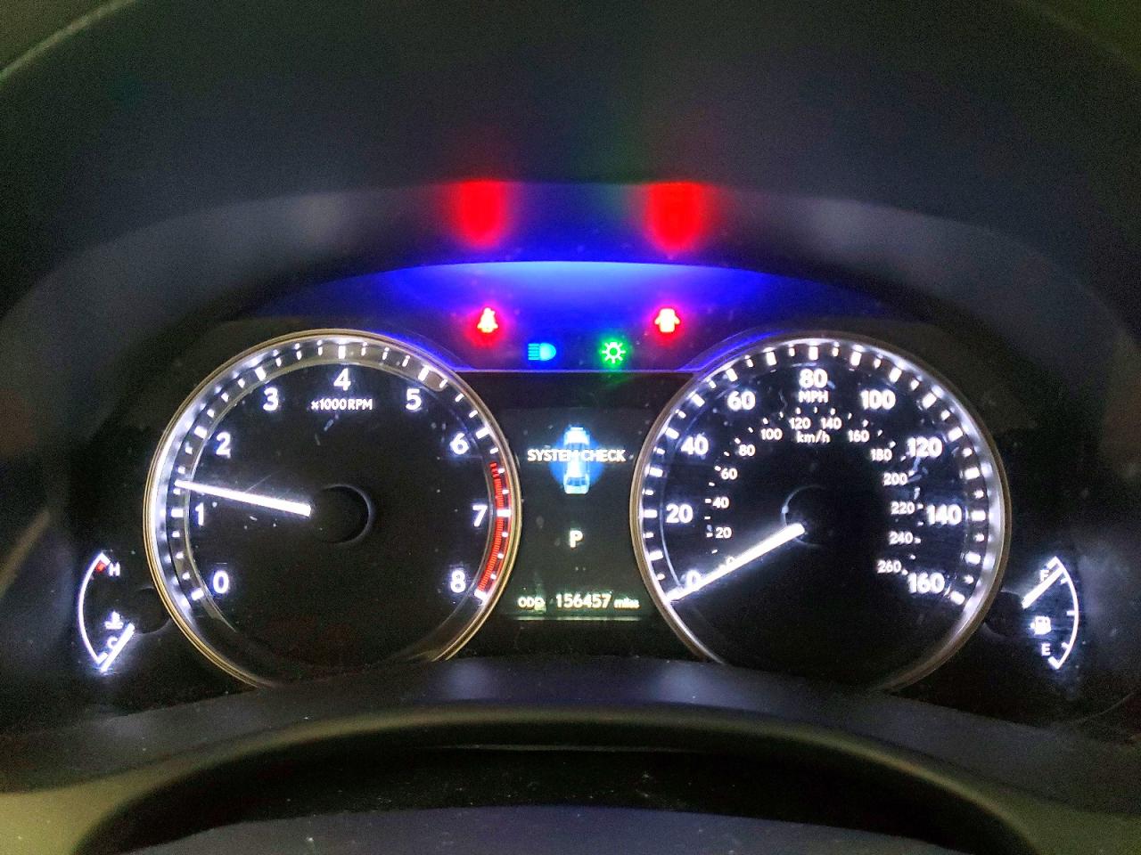 2013 Lexus Gs 350 Blue vin: JTHCE1BL7D5000581