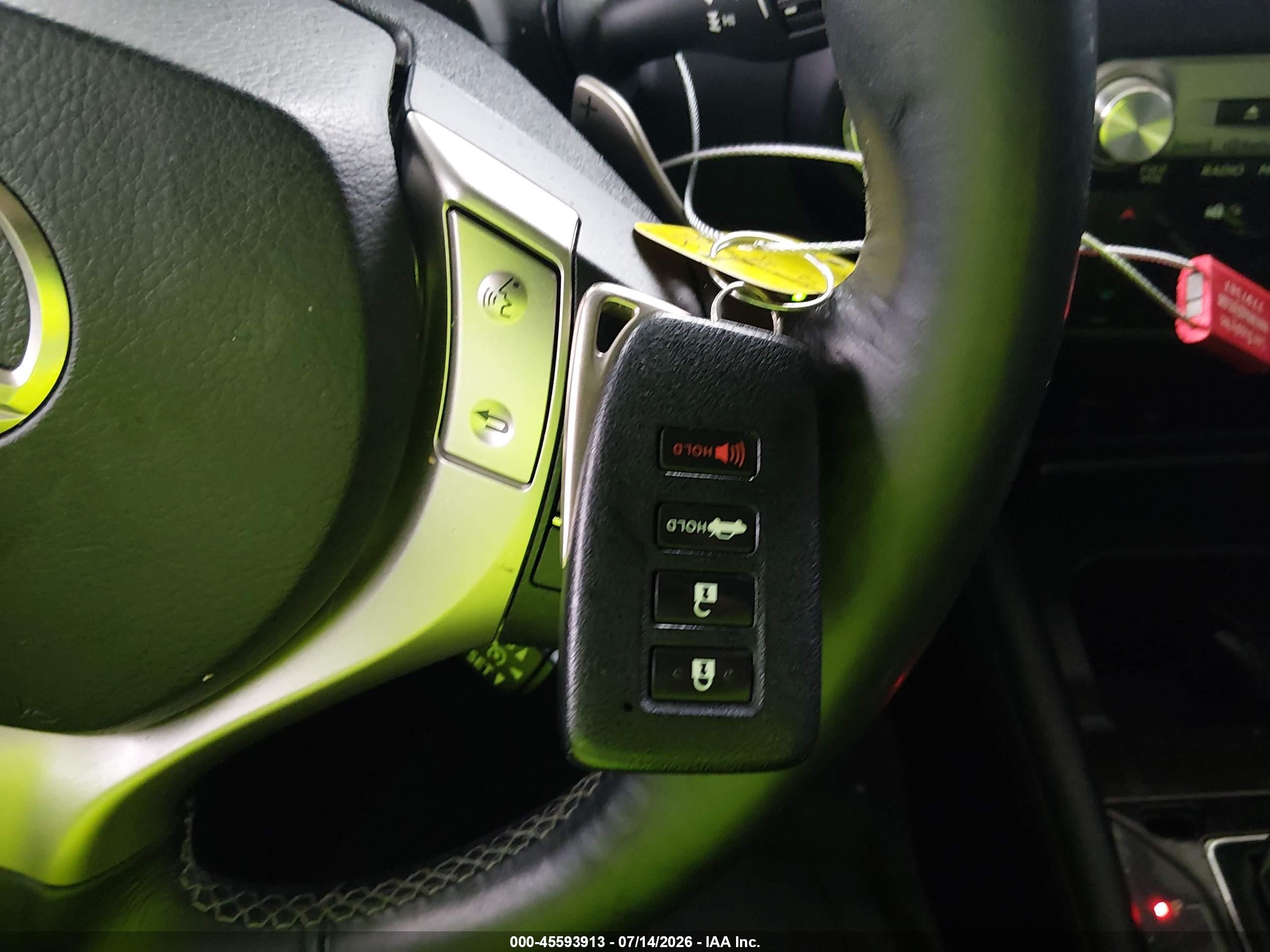 2013 Lexus Gs 350   Серебряный vin: JTHCE1BL7D5013332