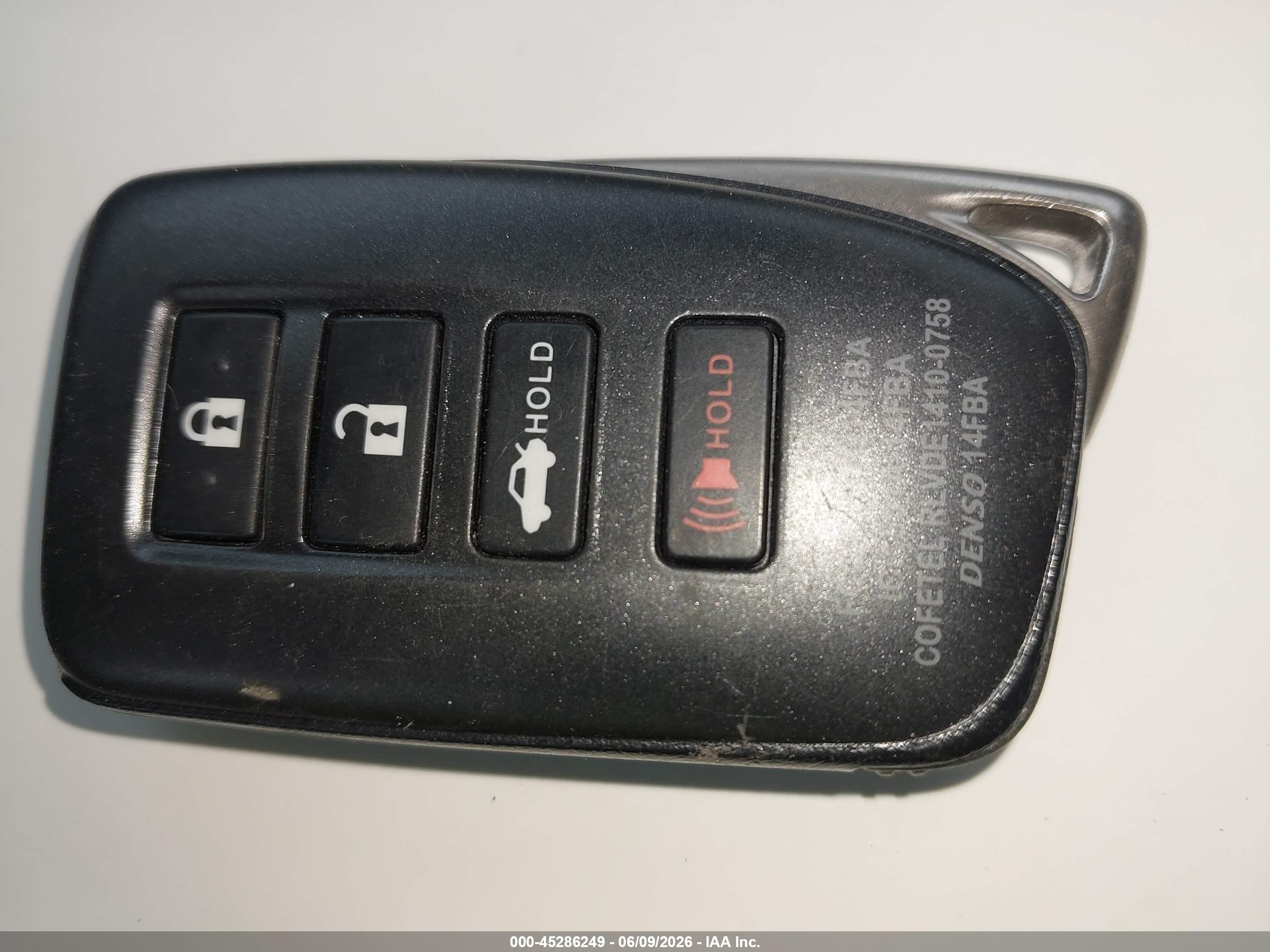 2013 Lexus Gs 350 Silver vin: JTHCE1BL8D5005062