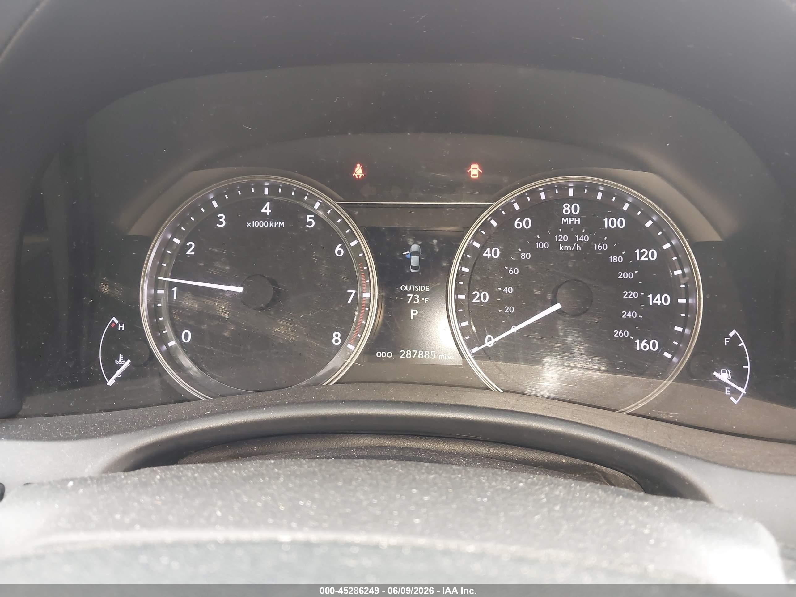 2013 Lexus Gs 350 Silver vin: JTHCE1BL8D5005062