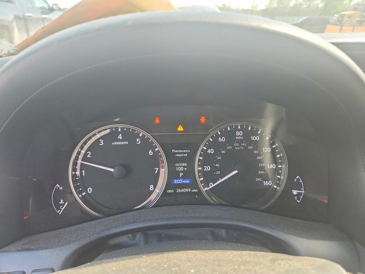 2014 Lexus Gs 350 Gray vin: JTHCE1BL8E5024504