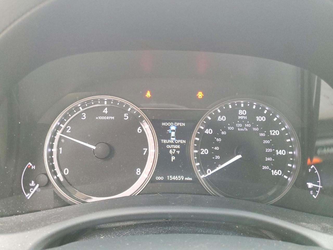 2013 Lexus Gs 350 Gold vin: JTHCE1BL9D5005085