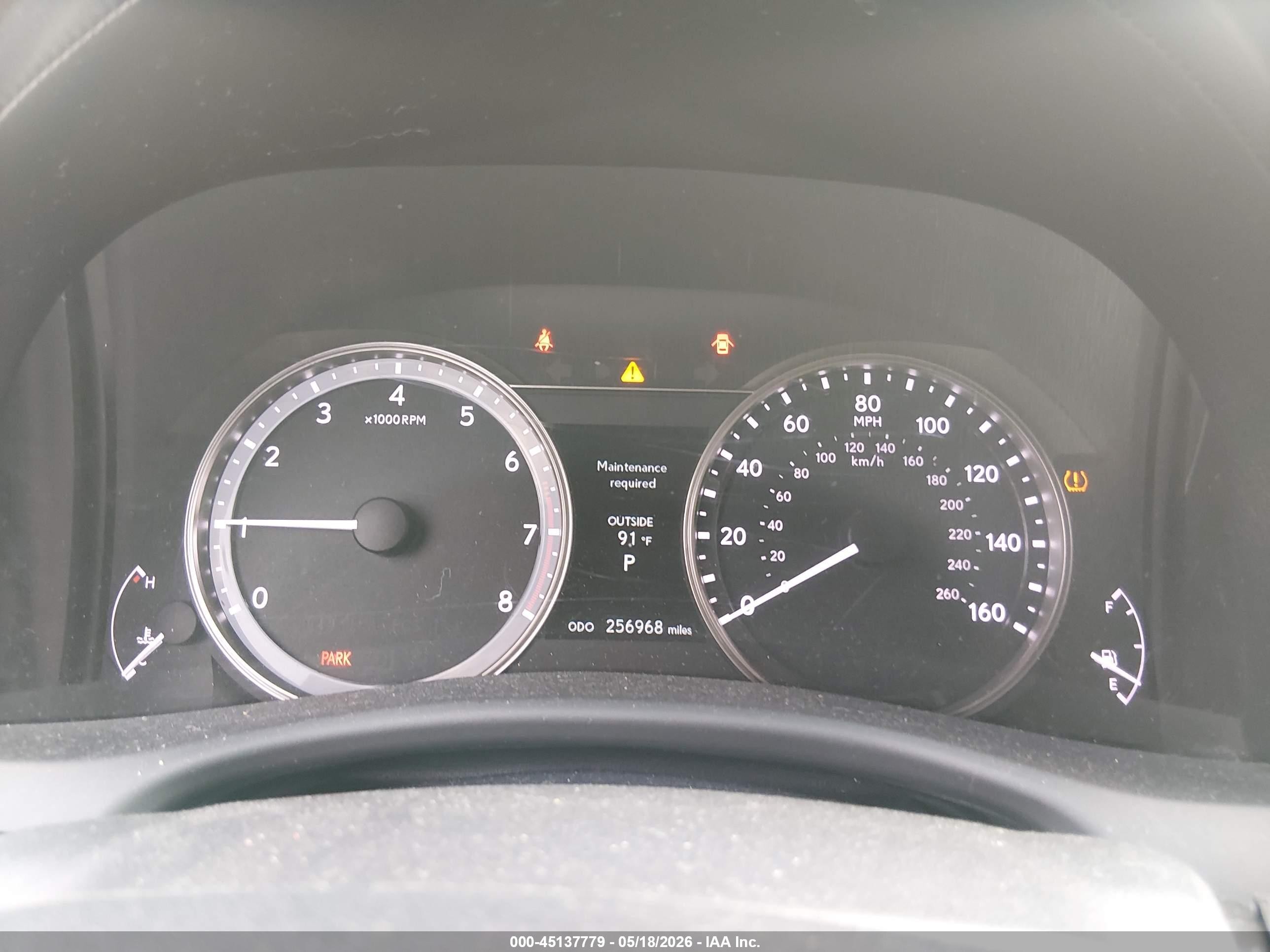 2013 Lexus Gs 350   Gray vin: JTHCE1BL9D5019245
