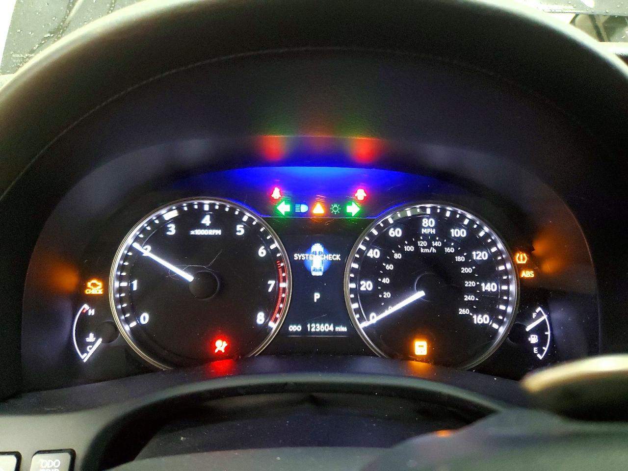 2014 Lexus Gs 350 Black vin: JTHCE1BL9E5026875