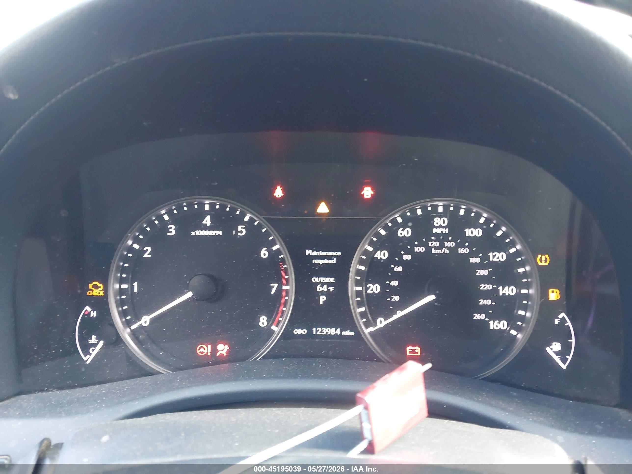 2014 Lexus Gs 350   Burgundy vin: JTHCE1BL9E5027573