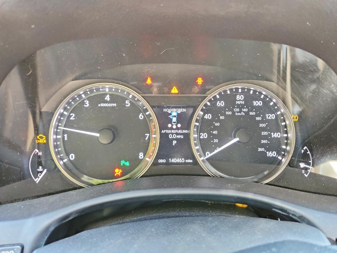 2015 Lexus Gs 350 Gray vin: JTHCE1BL9FA006974