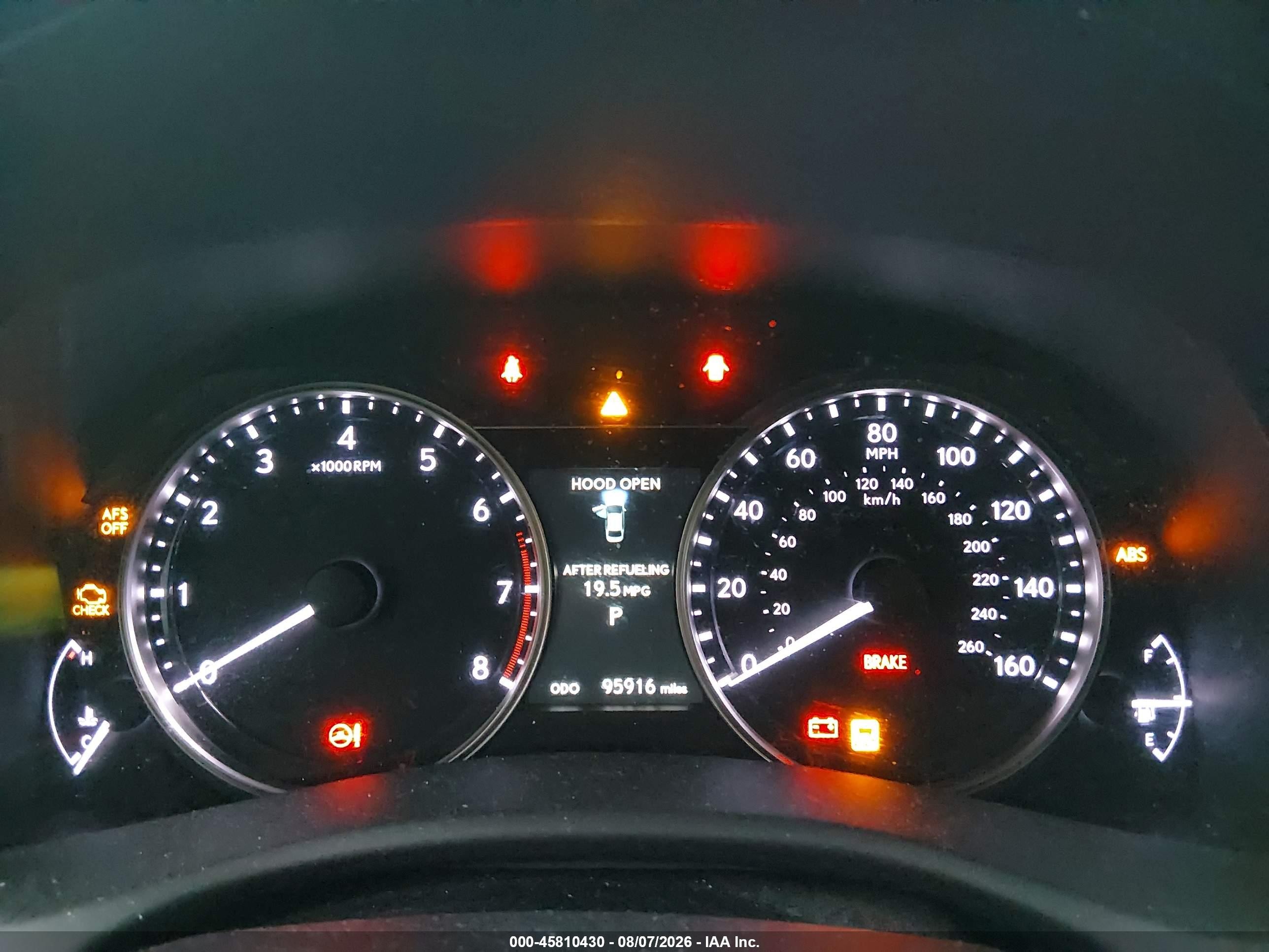 2013 Lexus Gs 350   White vin: JTHCE1BLXD5000221
