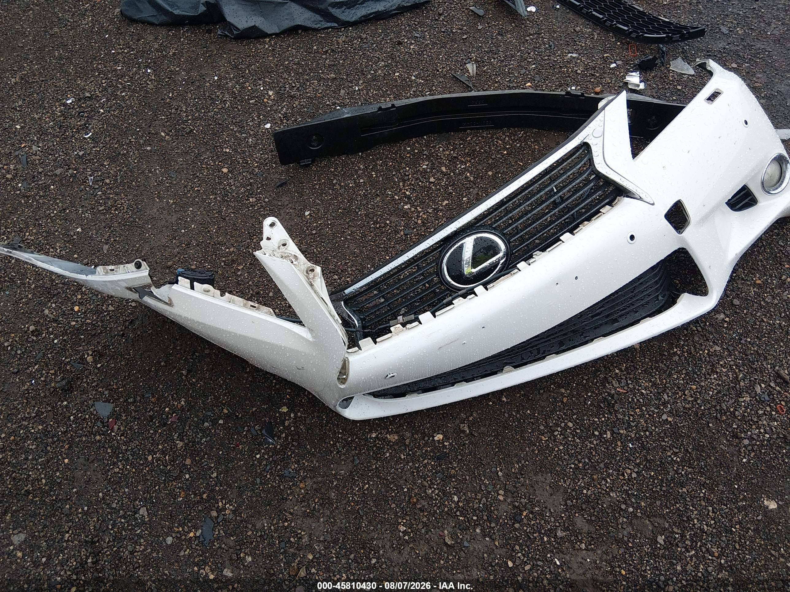 2013 Lexus Gs 350   White vin: JTHCE1BLXD5000221