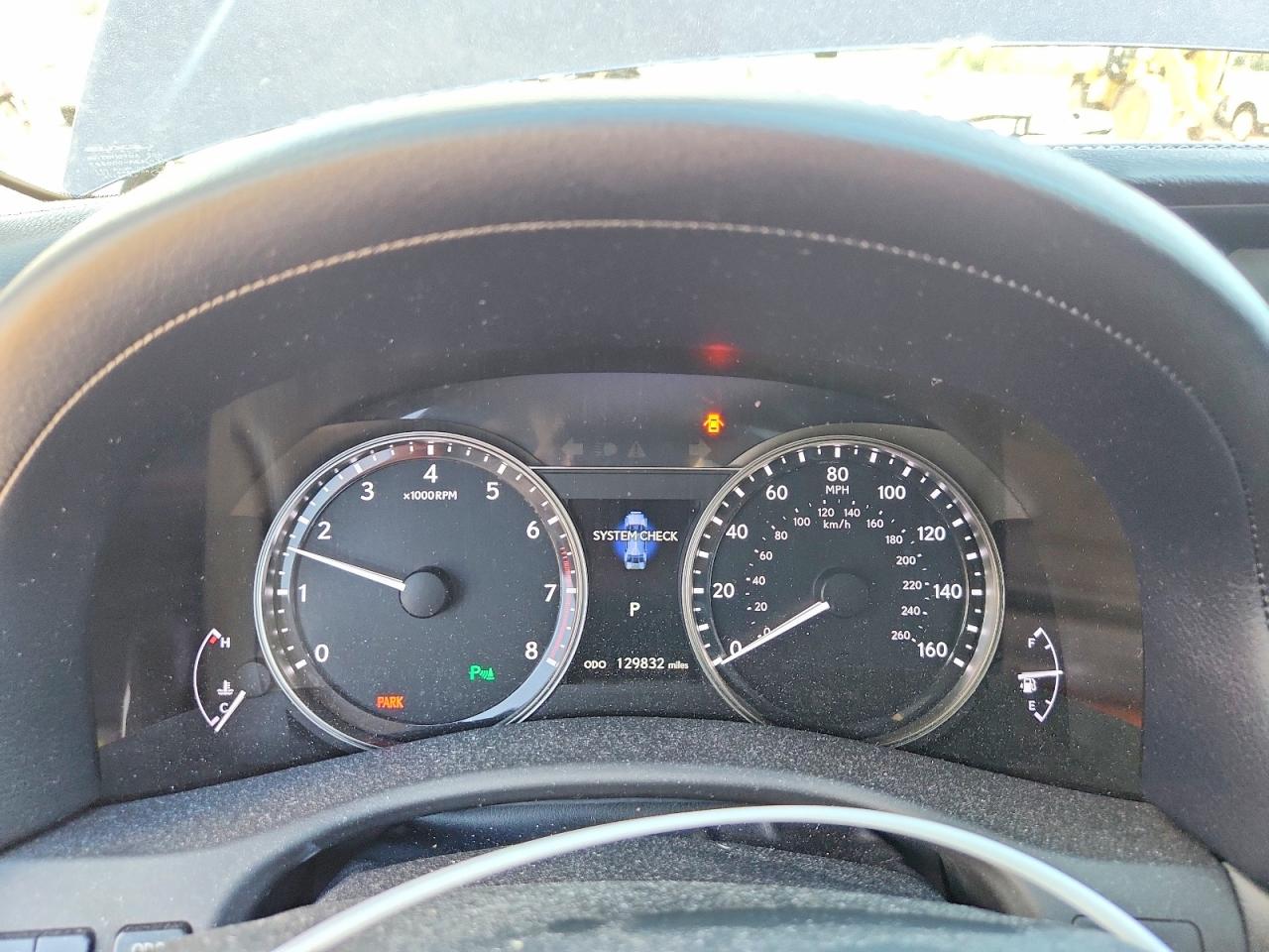 2013 Lexus 4d Gs 350 Awd Blue vin: JTHCE1BLXD5012725