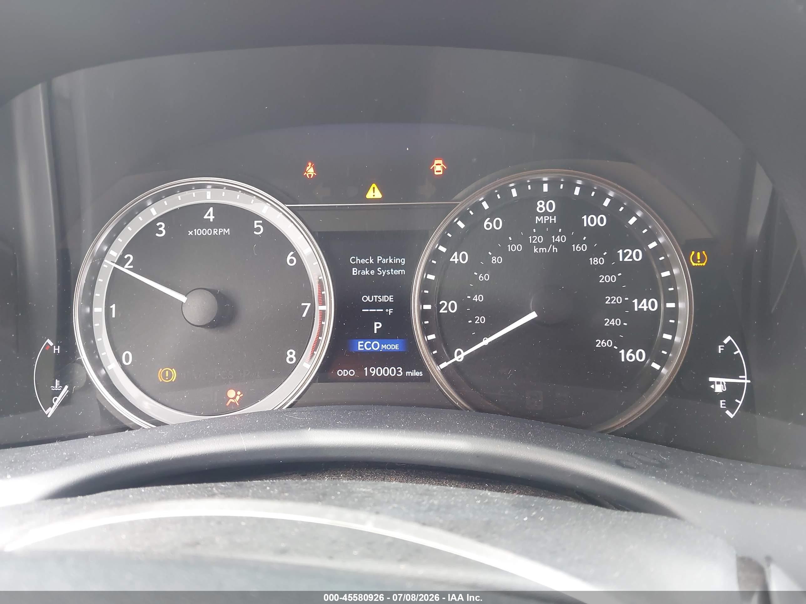 2015 Lexus Gs 350   Gray vin: JTHCE1BLXFA002836