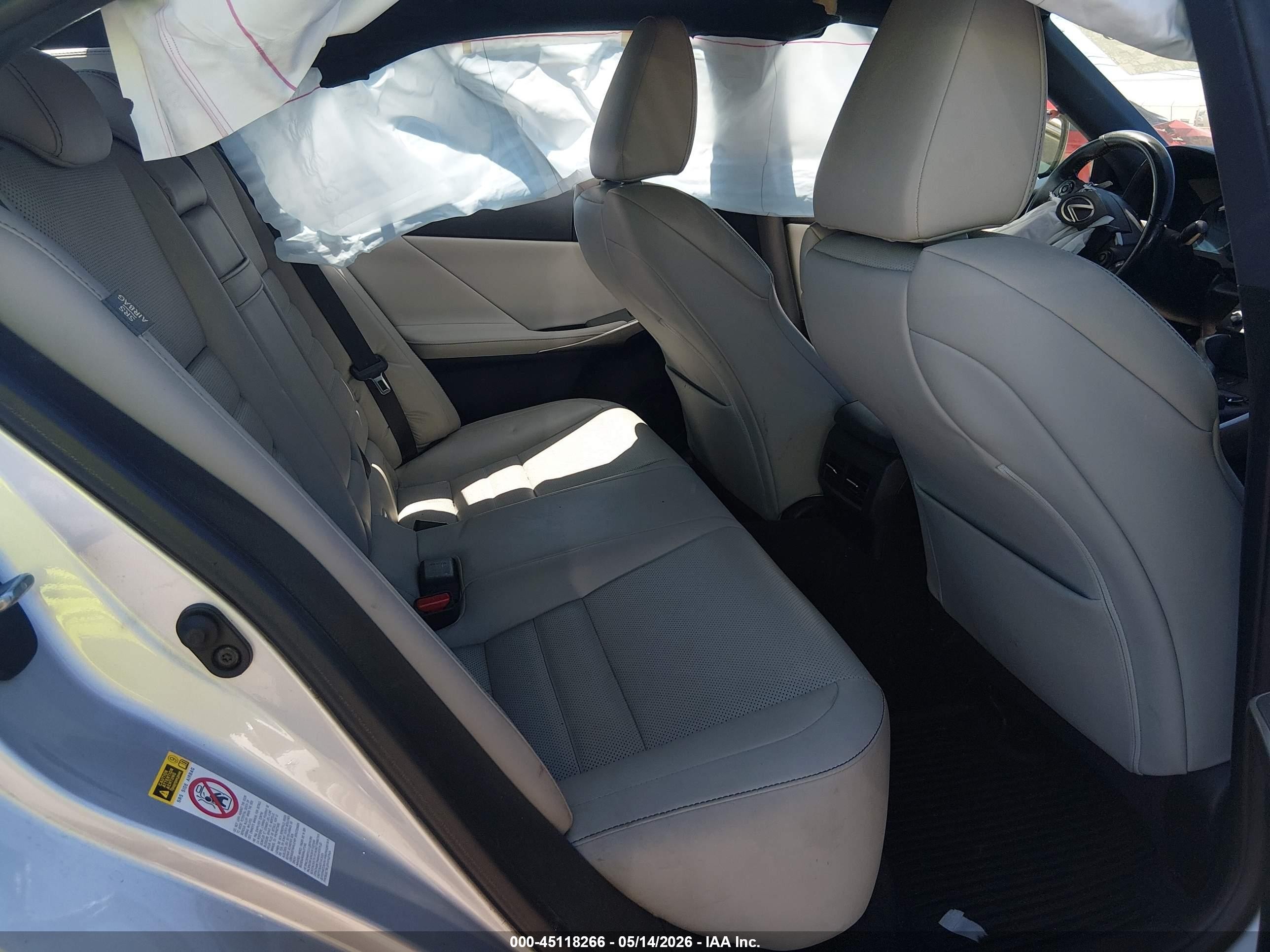 2015 Lexus Is 350 Серебряный vin: JTHCE1D20F5005614