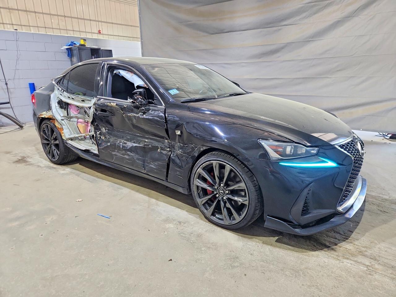 2014 Lexus Is 350 Black vin: JTHCE1D23E5000194