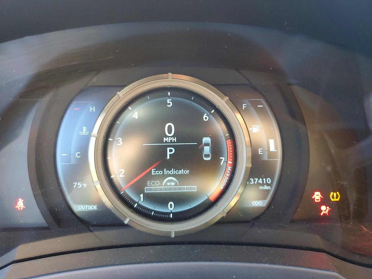 2014 Lexus Is 350 Black vin: JTHCE1D23E5000194