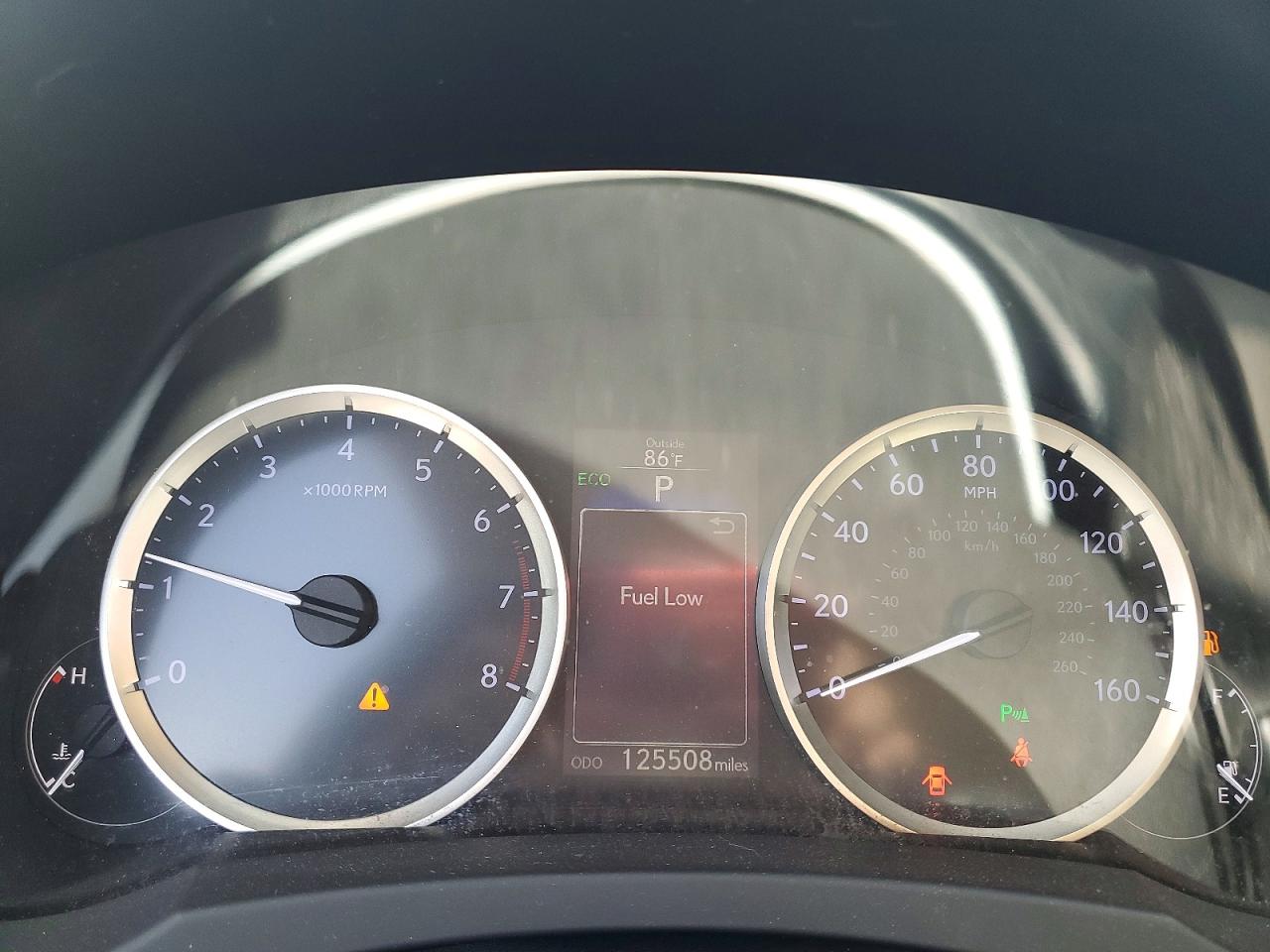 2014 Lexus Is 350 Gray vin: JTHCE1D23E5003936