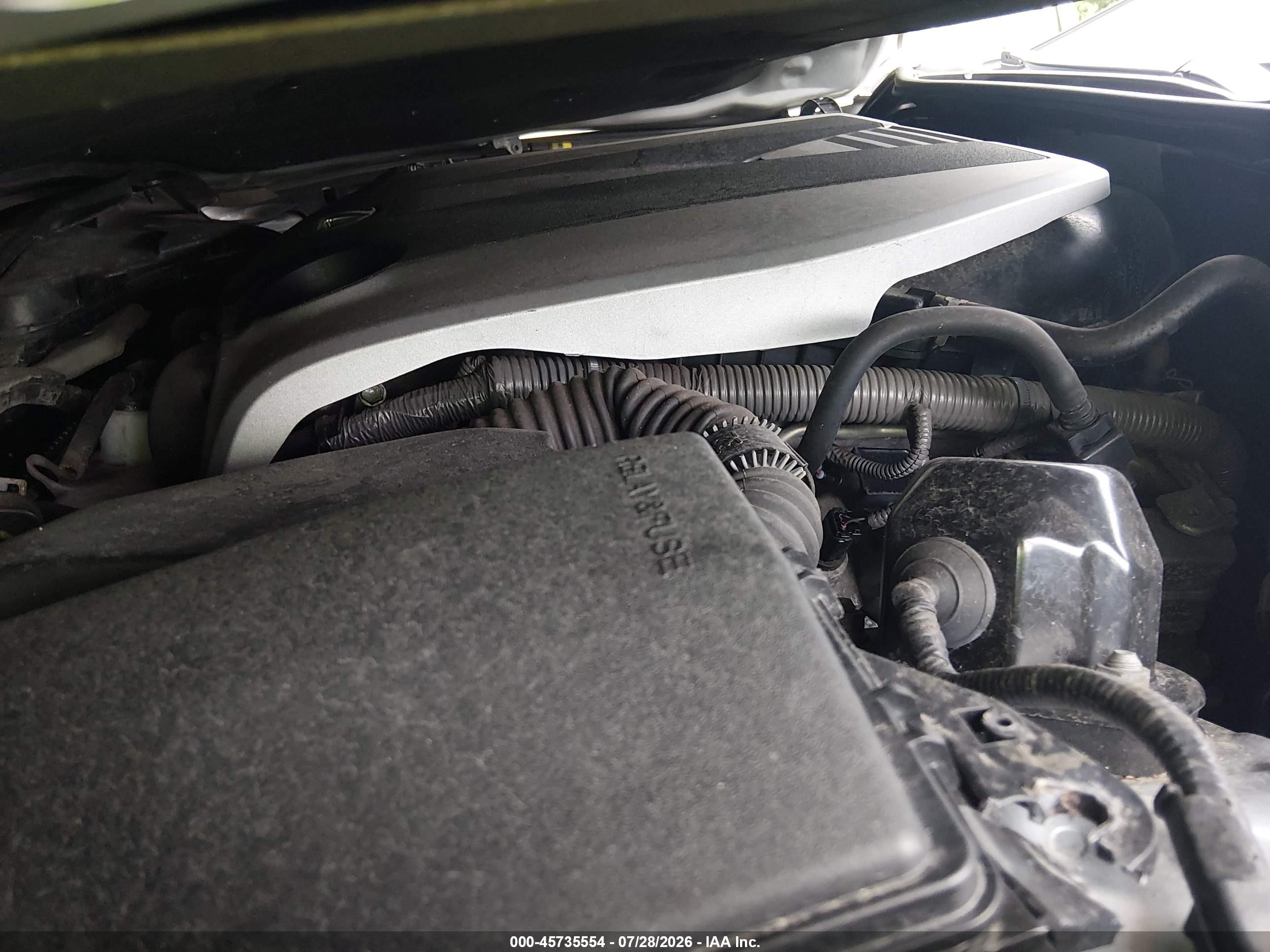 2015 Lexus Is 350   Silver vin: JTHCE1D25F5007424