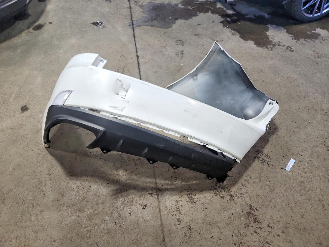 2015 Lexus Is 350 White vin: JTHCE1D25F5009254