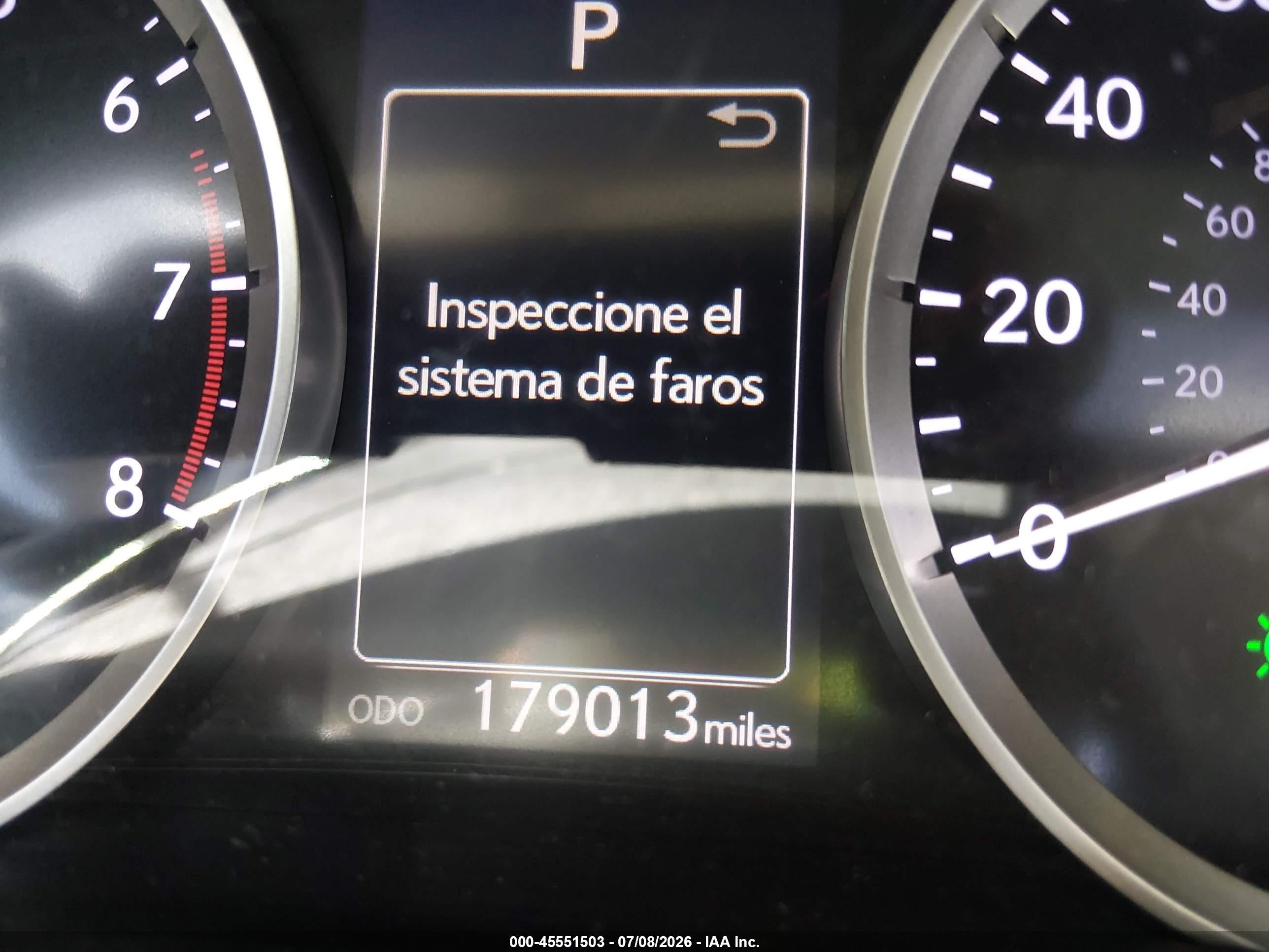 2014 Lexus Is 350 Silver vin: JTHCE1D28E5005004