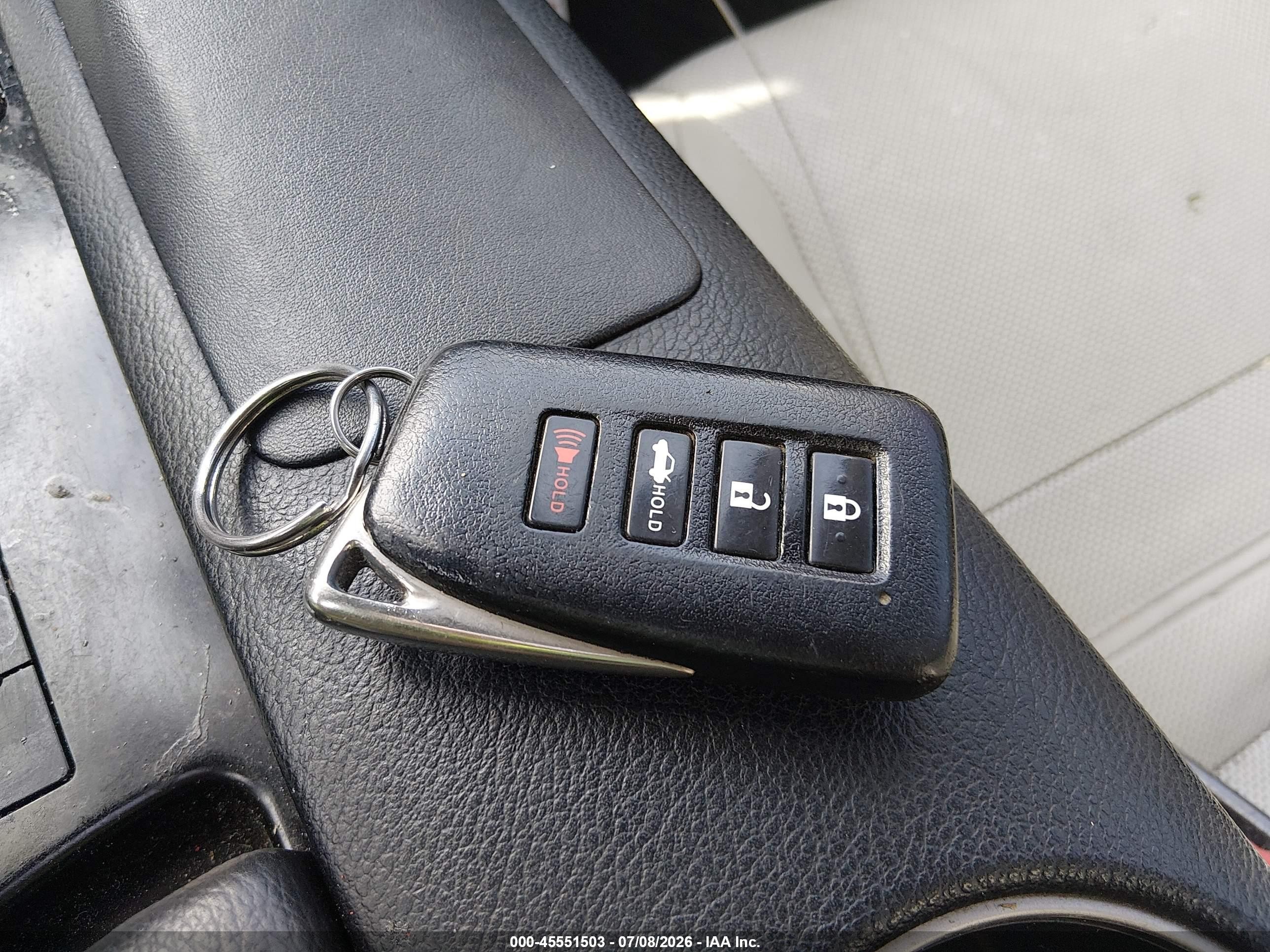 2014 Lexus Is 350 Silver vin: JTHCE1D28E5005004