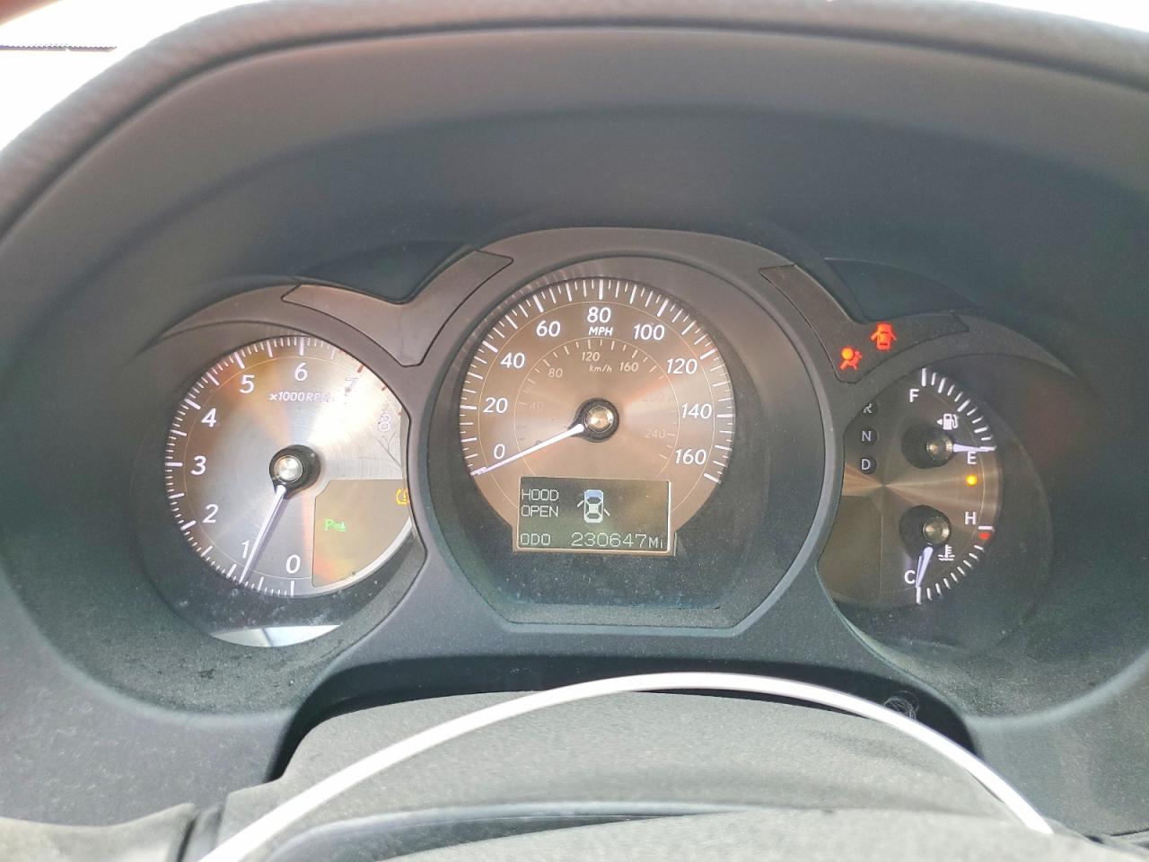 2010 Lexus Gs 350 Серебряный vin: JTHCE1KS2A0026375