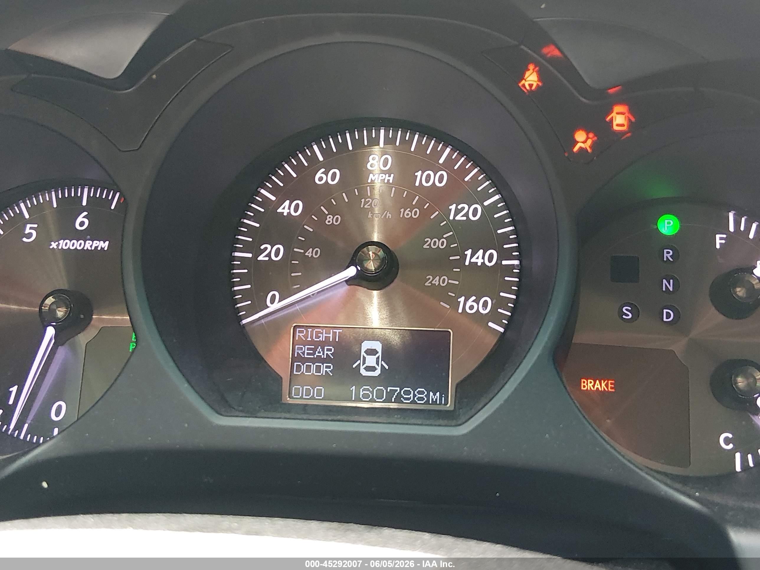 2010 Lexus Gs 350   Черный vin: JTHCE1KS2A0026764