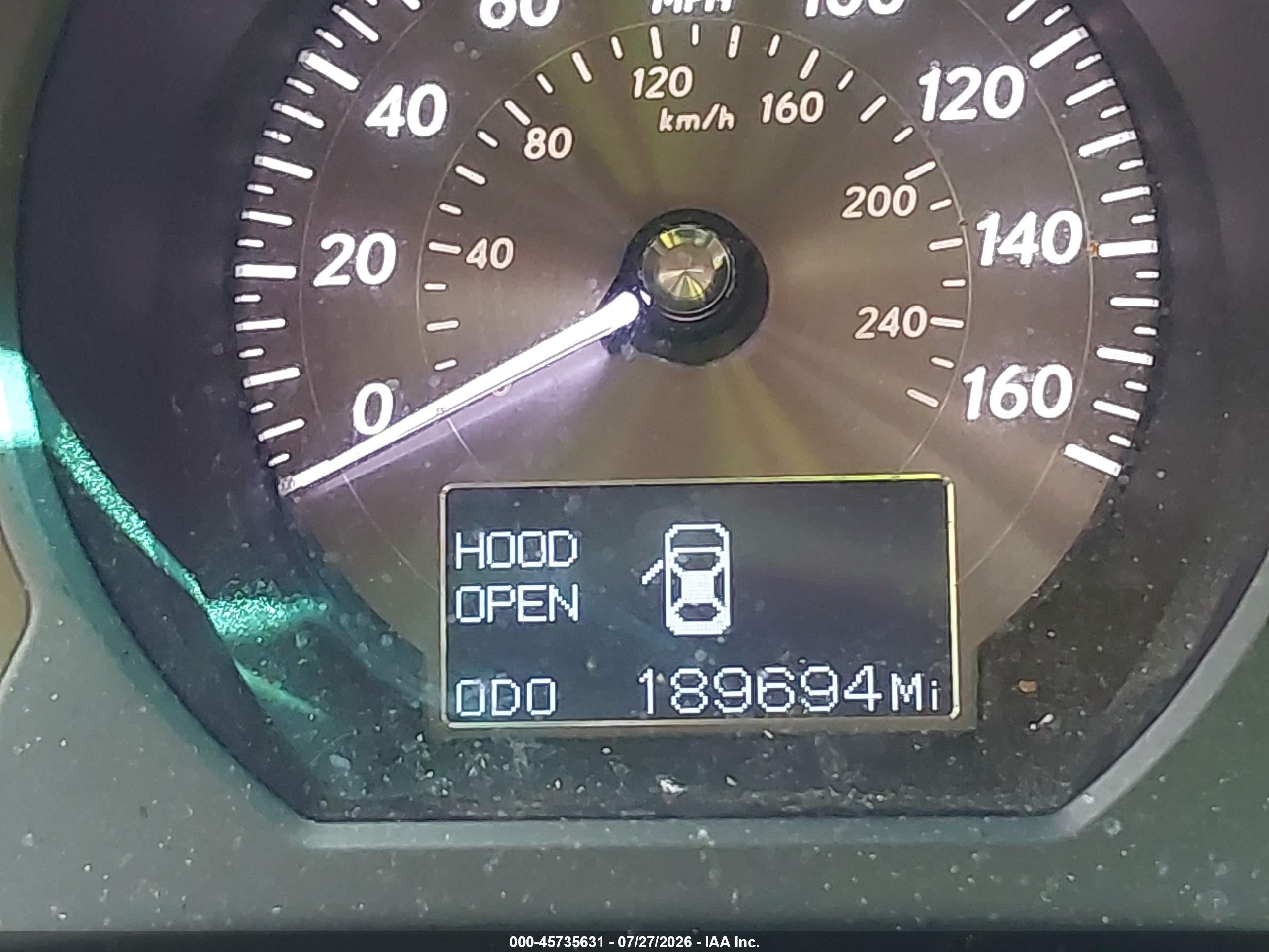 2010 Lexus Gs 350   Gray vin: JTHCE1KS5A0026354
