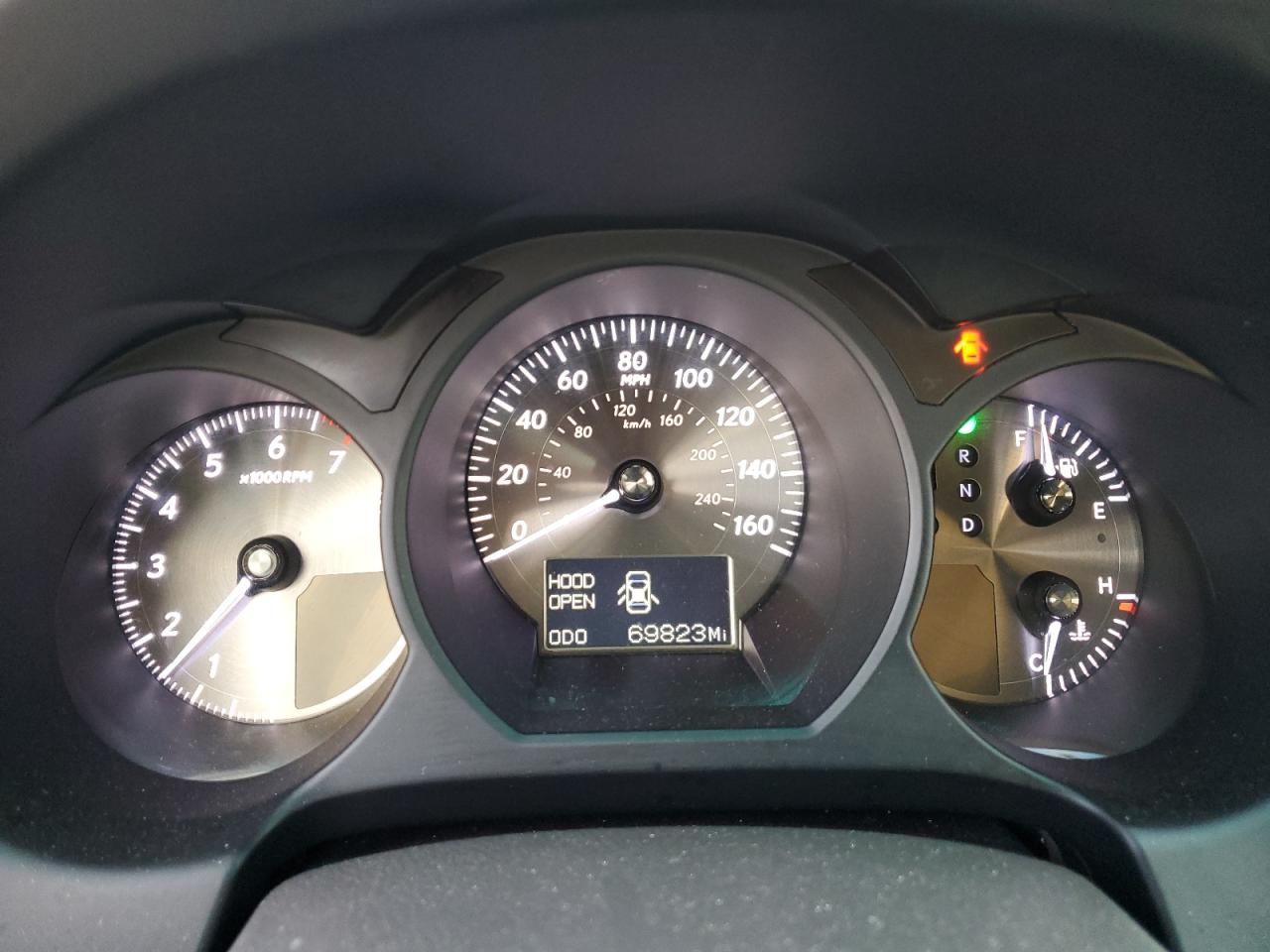 2011 Lexus Gs 350 Silver vin: JTHCE1KS8B0030142