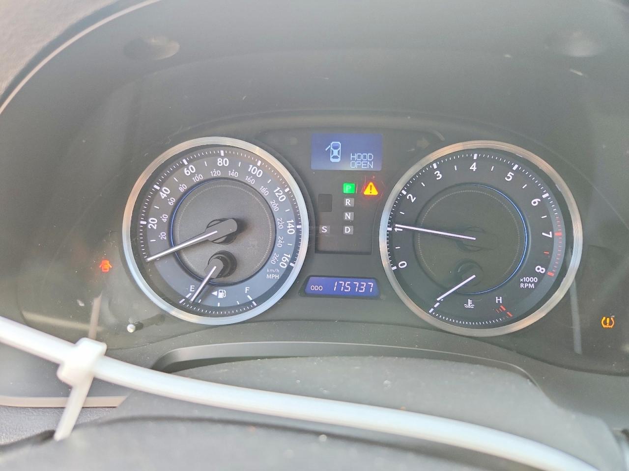 2011 Lexus Is 350 White vin: JTHCE5C20B5000464