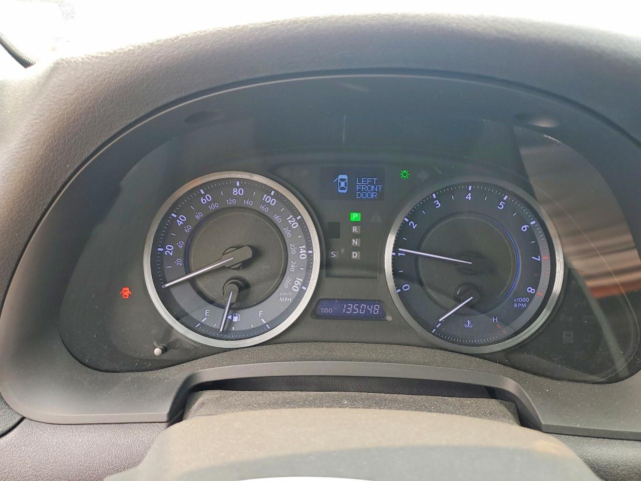 2011 Lexus Is 350 Silver vin: JTHCE5C20B5001694