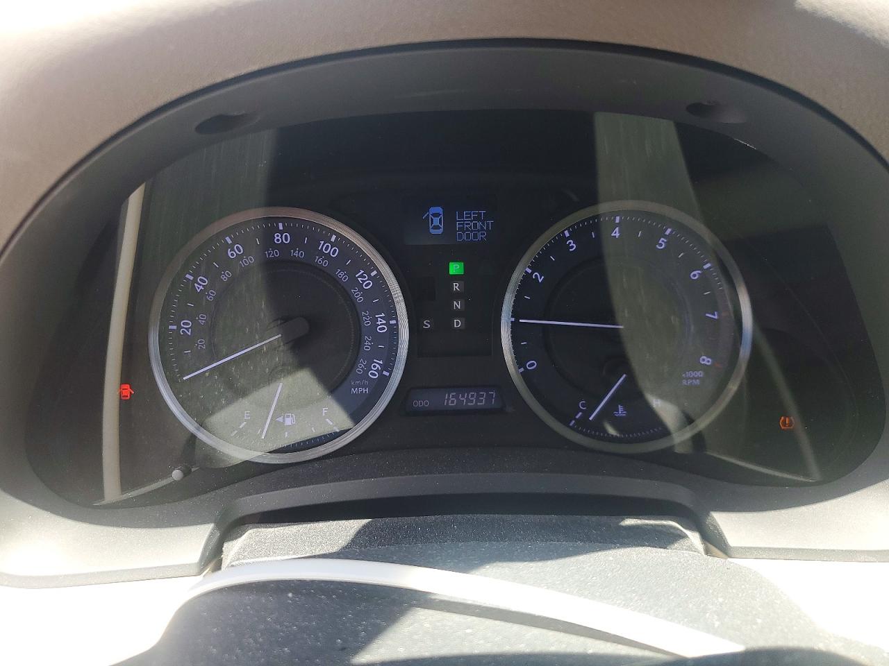 2011 Lexus Is 350 Red vin: JTHCE5C23B5000975