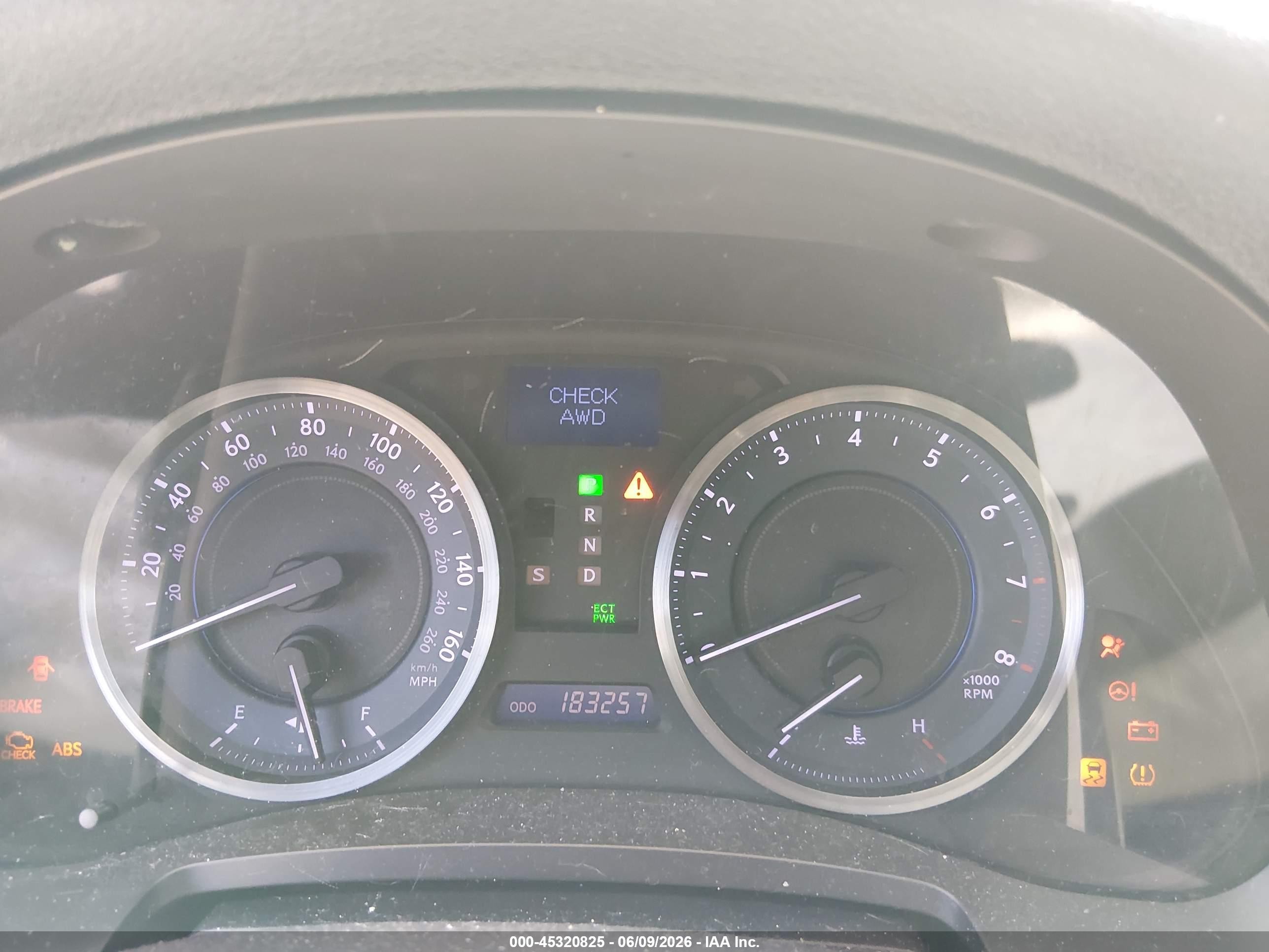 2011 Lexus Is 350   Silver vin: JTHCE5C25B5000833