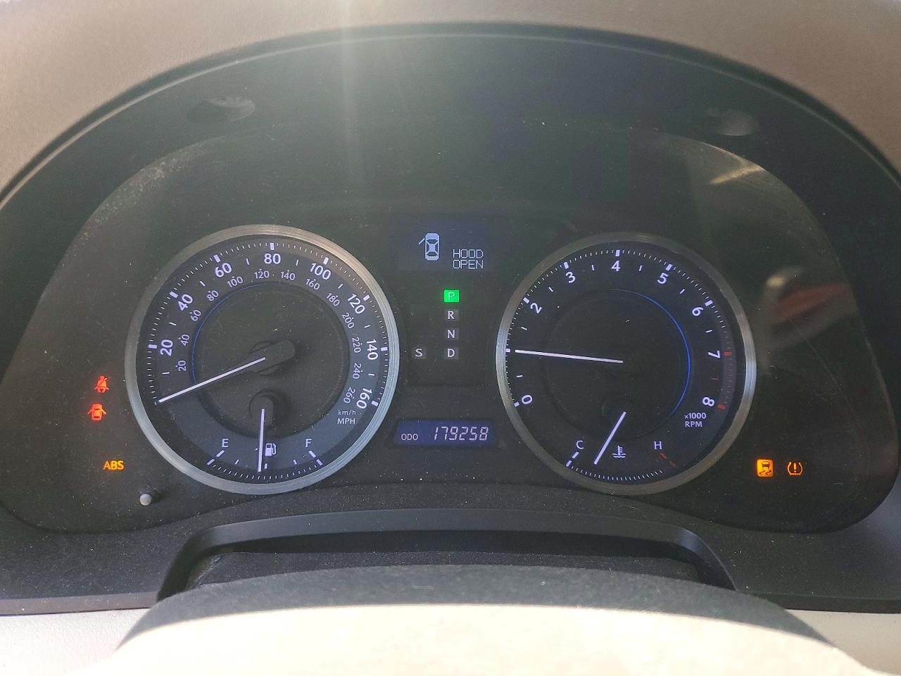 2011 Lexus Is 350 Black vin: JTHCE5C26B5001926