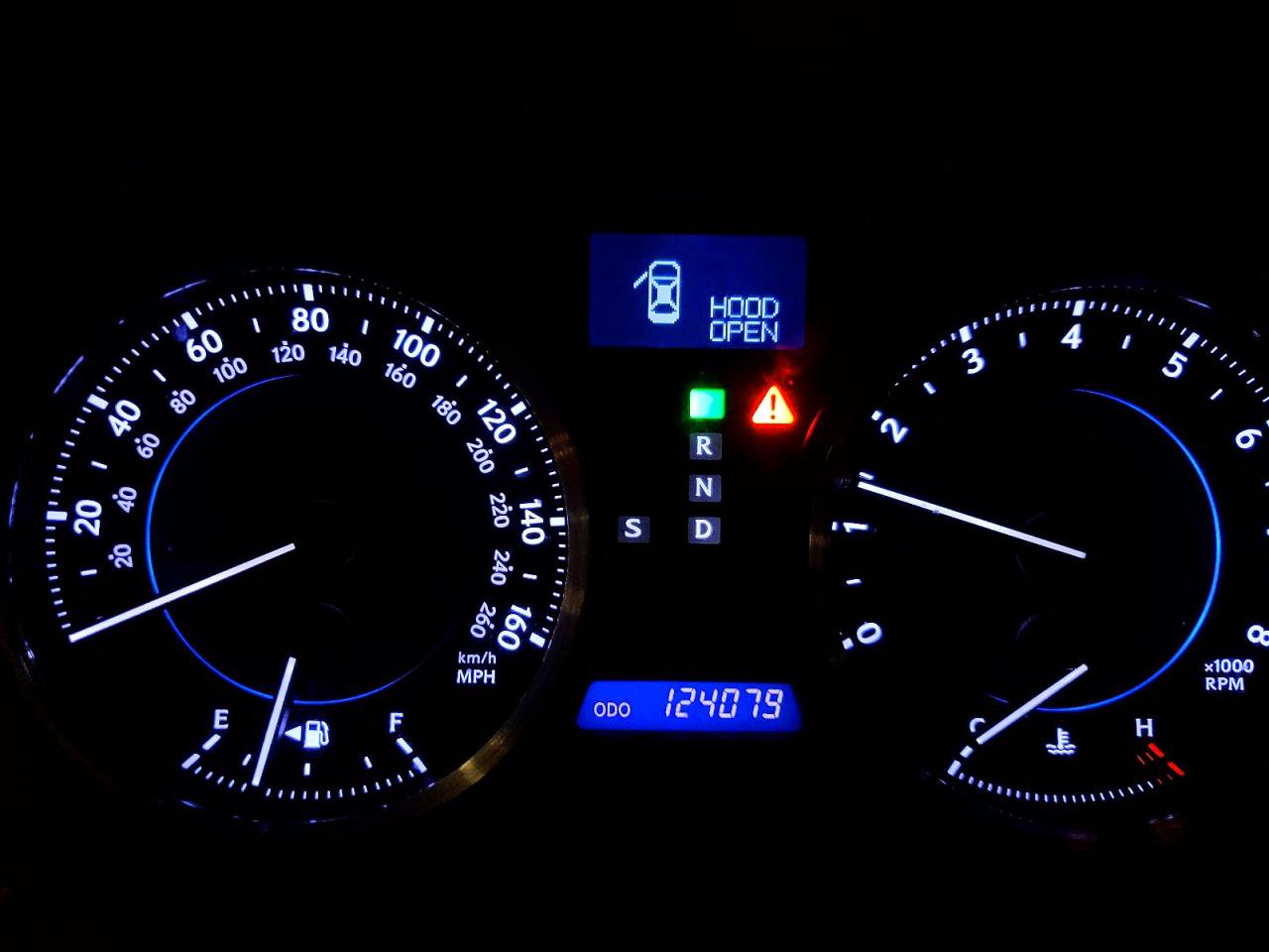 2011 Lexus Is 350 Black vin: JTHCE5C2XB5001718
