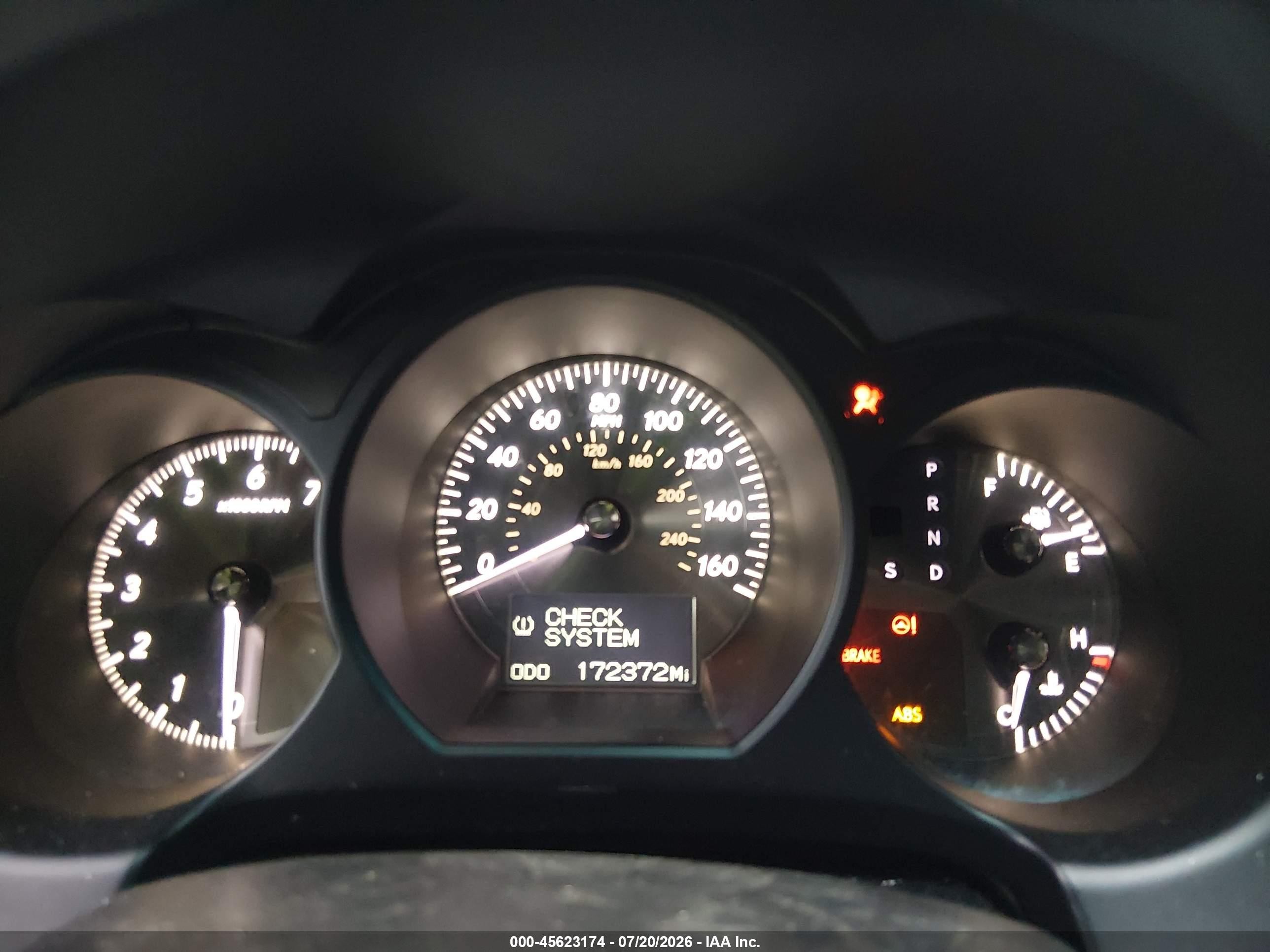 2008 Lexus Gs 350   Gray vin: JTHCE96S080015538