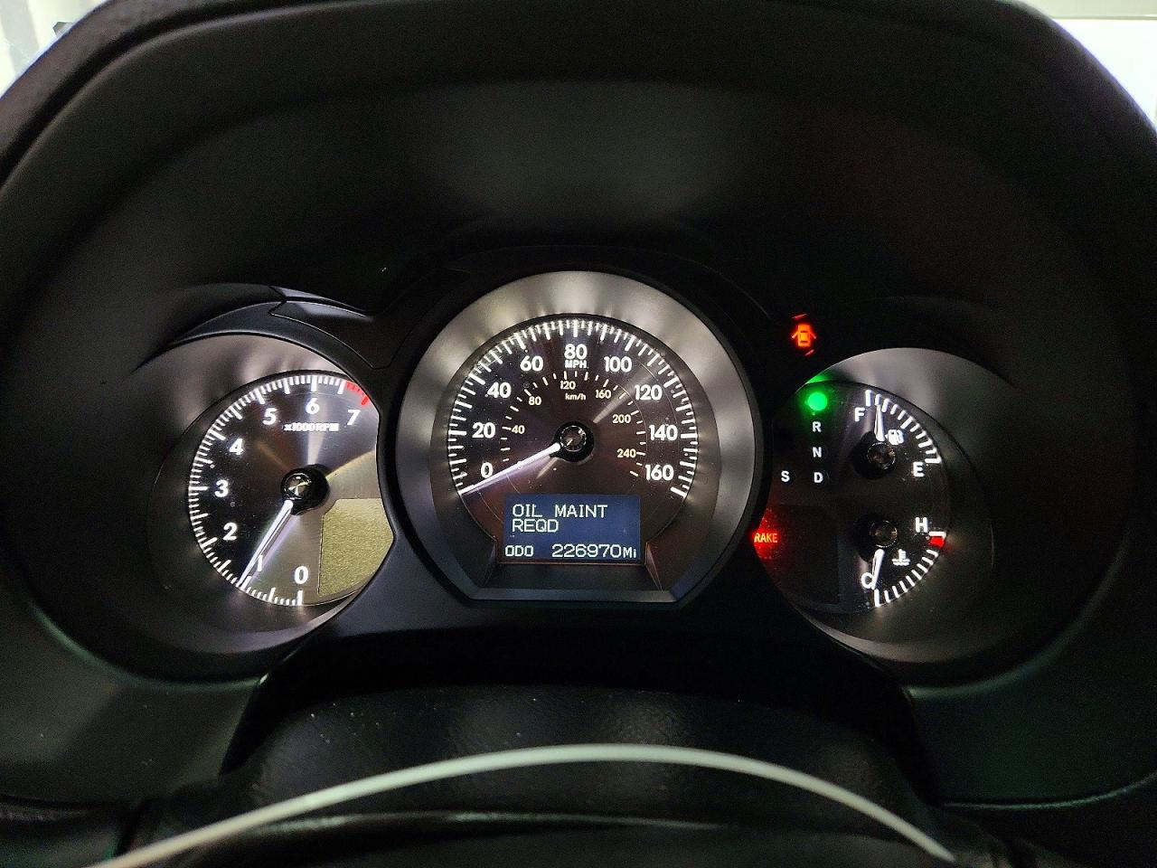2007 Lexus Gs 350 Серебряный vin: JTHCE96S170003932