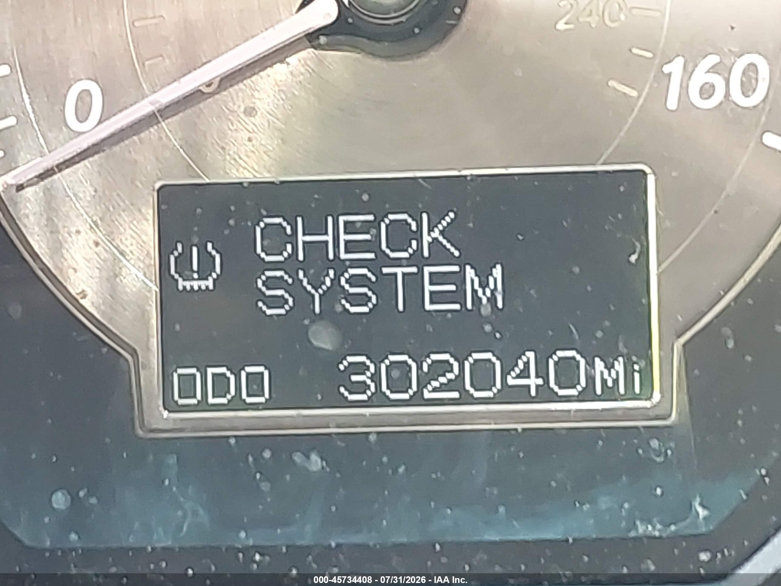 2008 Lexus Gs 350   White vin: JTHCE96S180015628