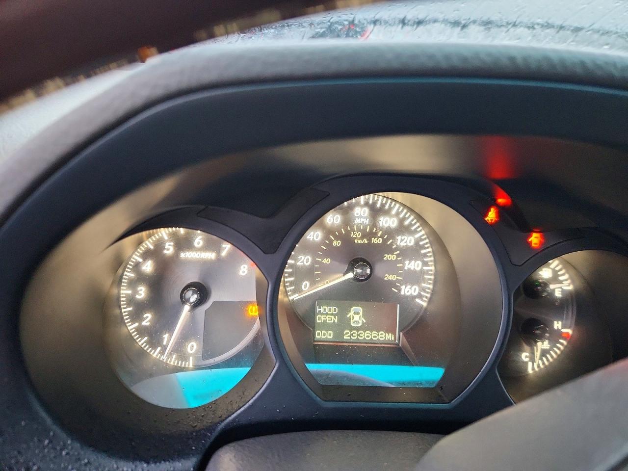 2008 Lexus Gs 350 Base Blue vin: JTHCE96S180016049