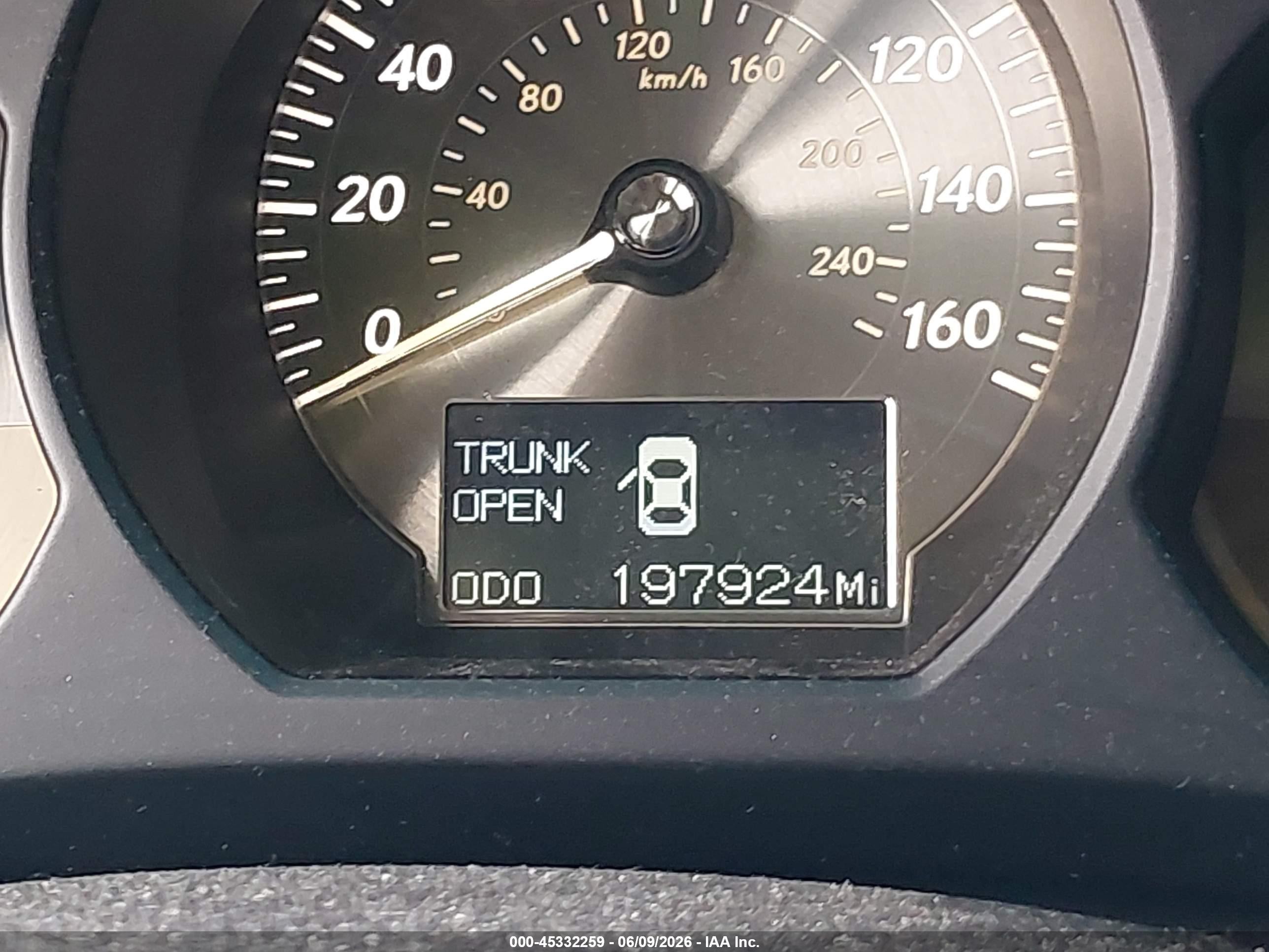 2008 Lexus Gs 350   Gray vin: JTHCE96S380020913