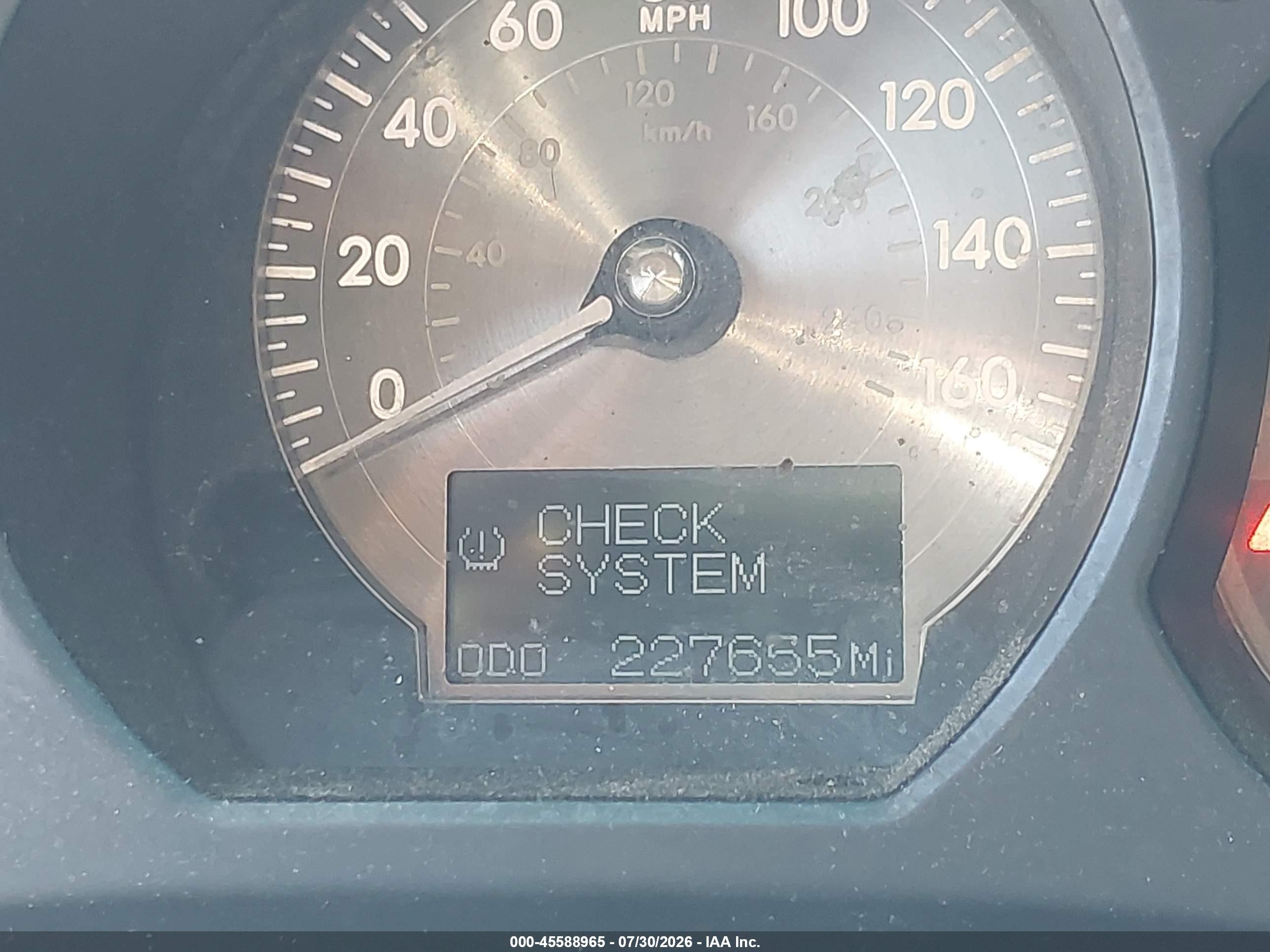 2007 Lexus Gs 350   Black vin: JTHCE96S470007036