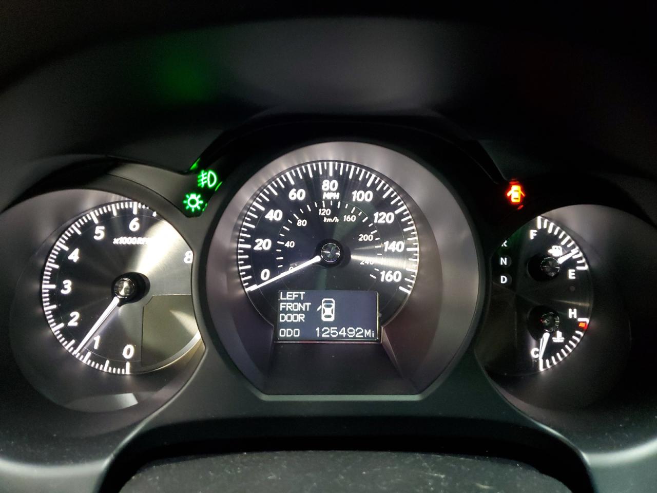 2009 Lexus Gs 350 Gray vin: JTHCE96S490022820