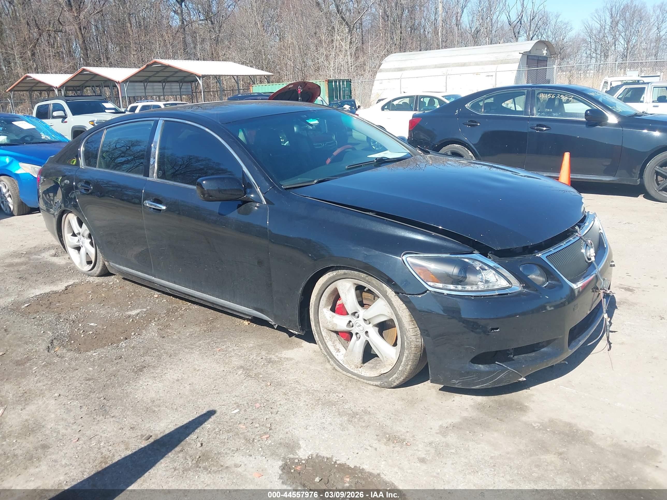 JTHCE96S570012231