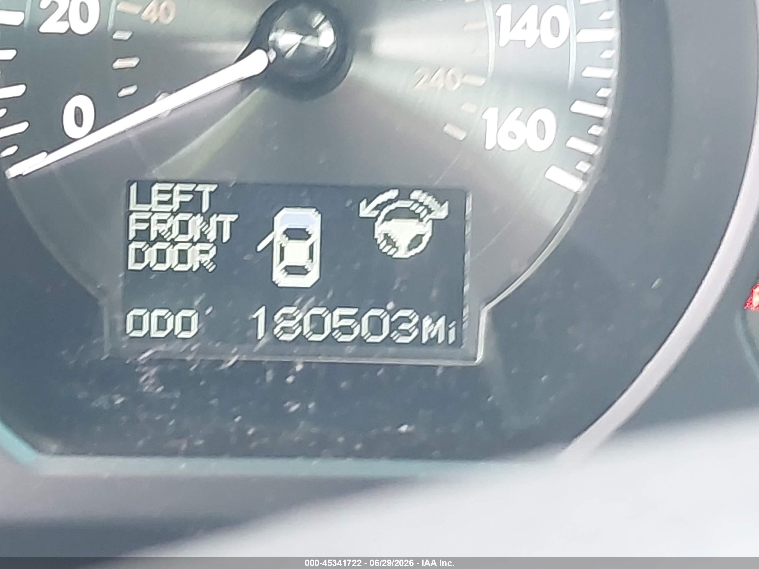 2007 Lexus Gs 350 Green vin: JTHCE96S770011176