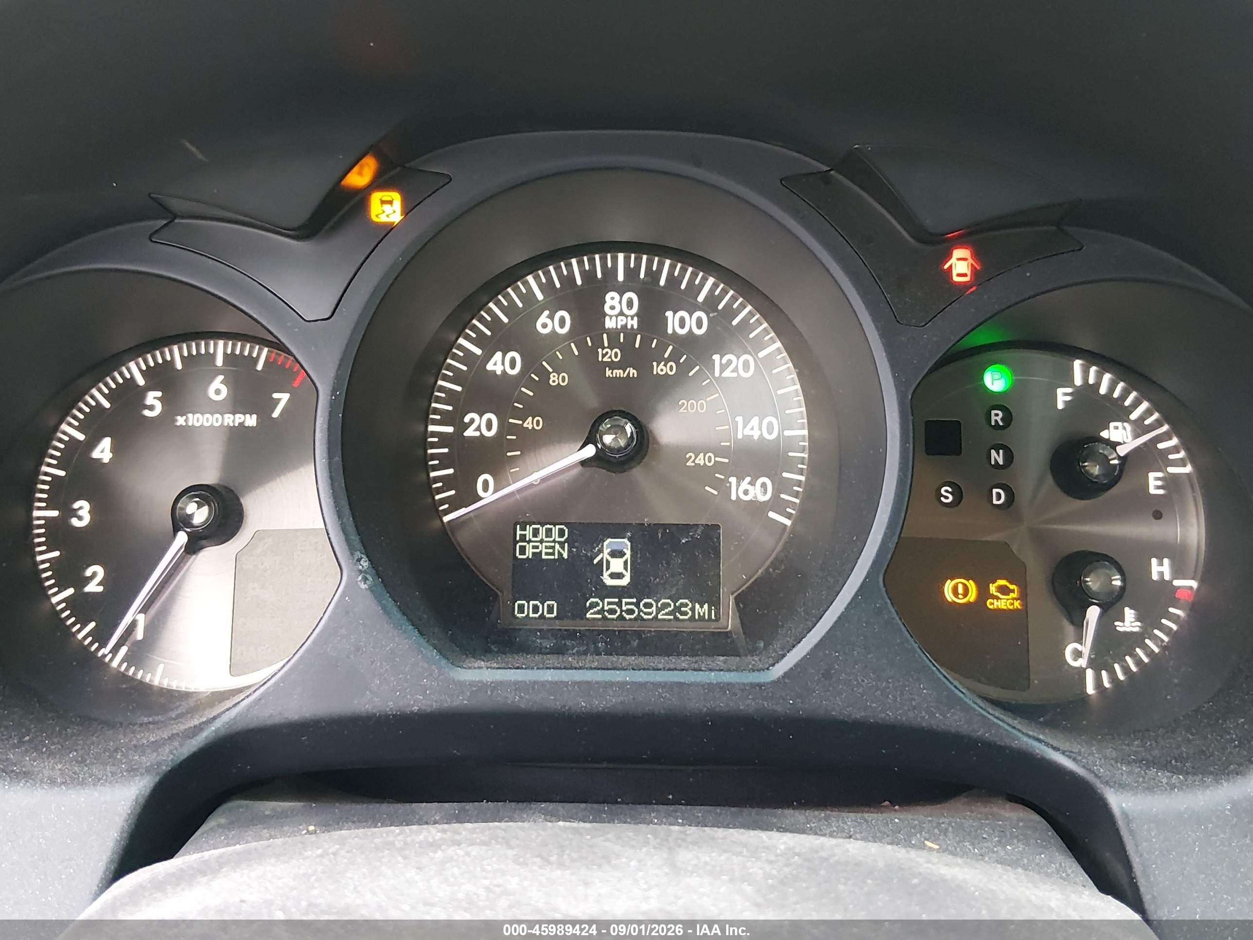 2007 Lexus Gs 350   Gray vin: JTHCE96SX70007557